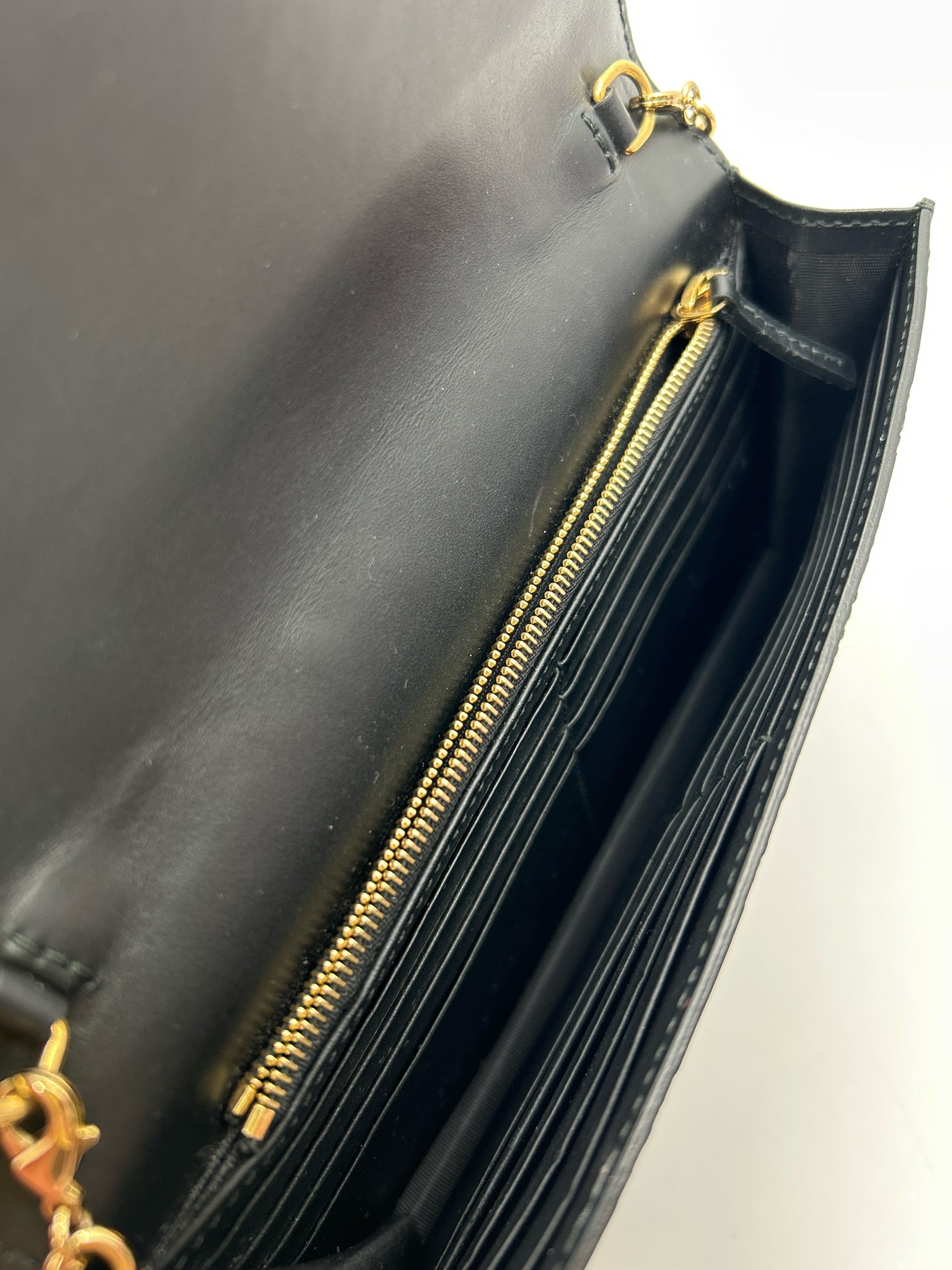 GUCCI Black Women Purse