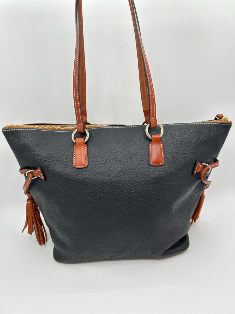 DOONEY & BOURKE Black Tote