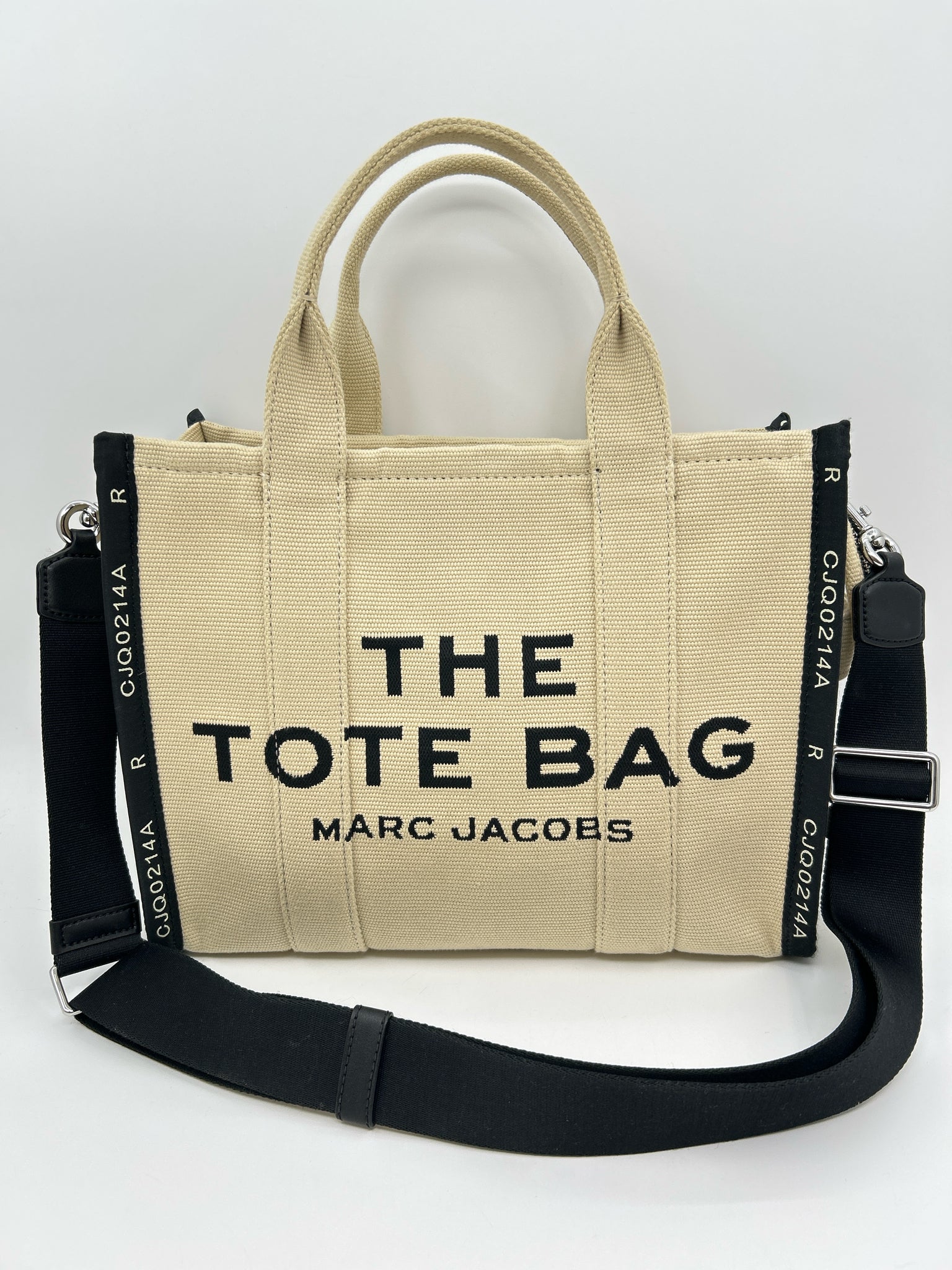 MARC JACOBS KHAKI Women Tote