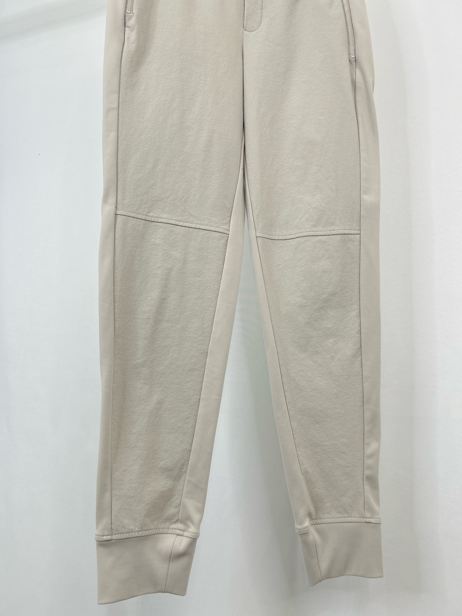 ATHLETA Size 10T BONE Women Pants