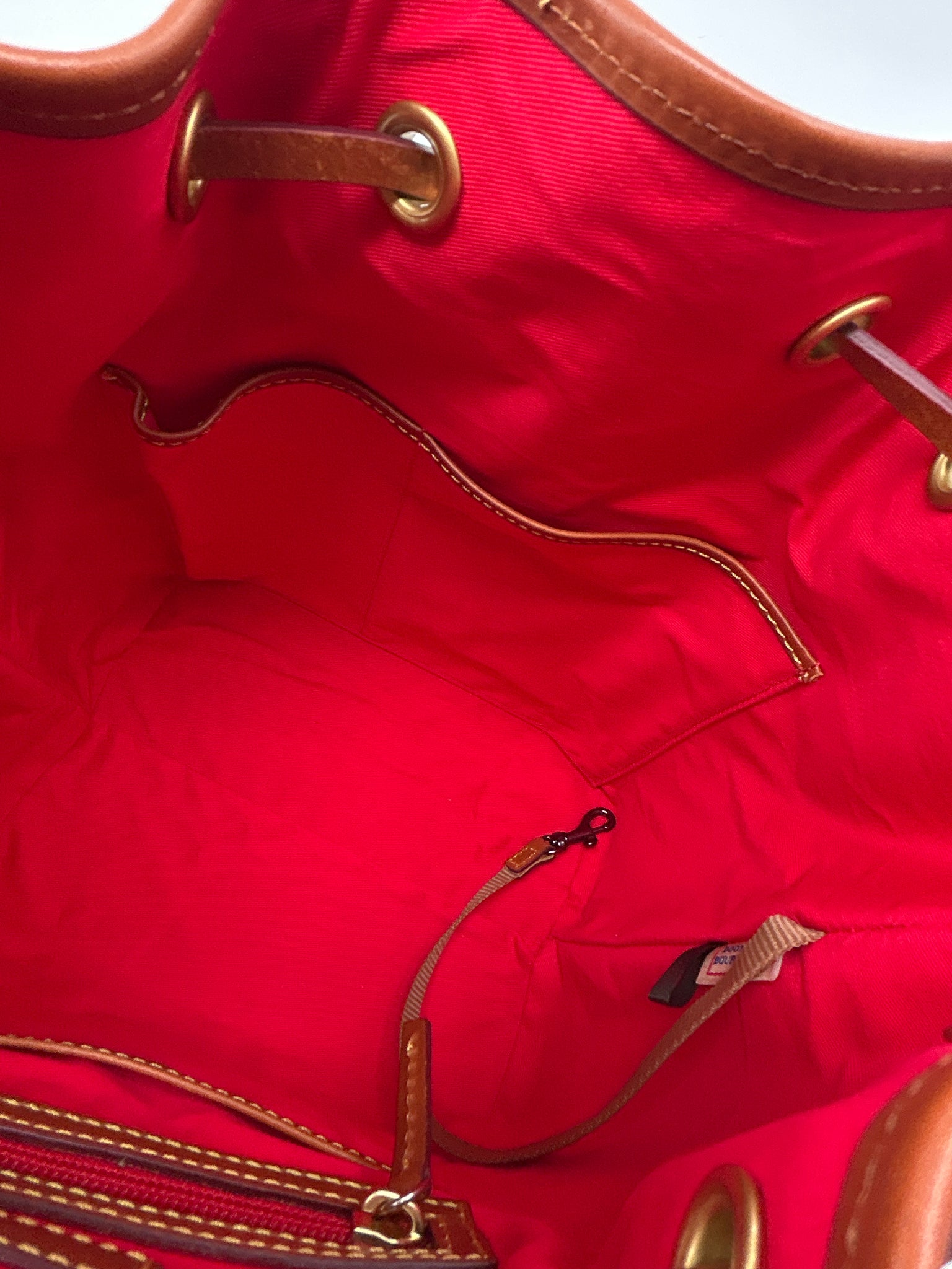 DOONEY & BOURKE Black Women Purse