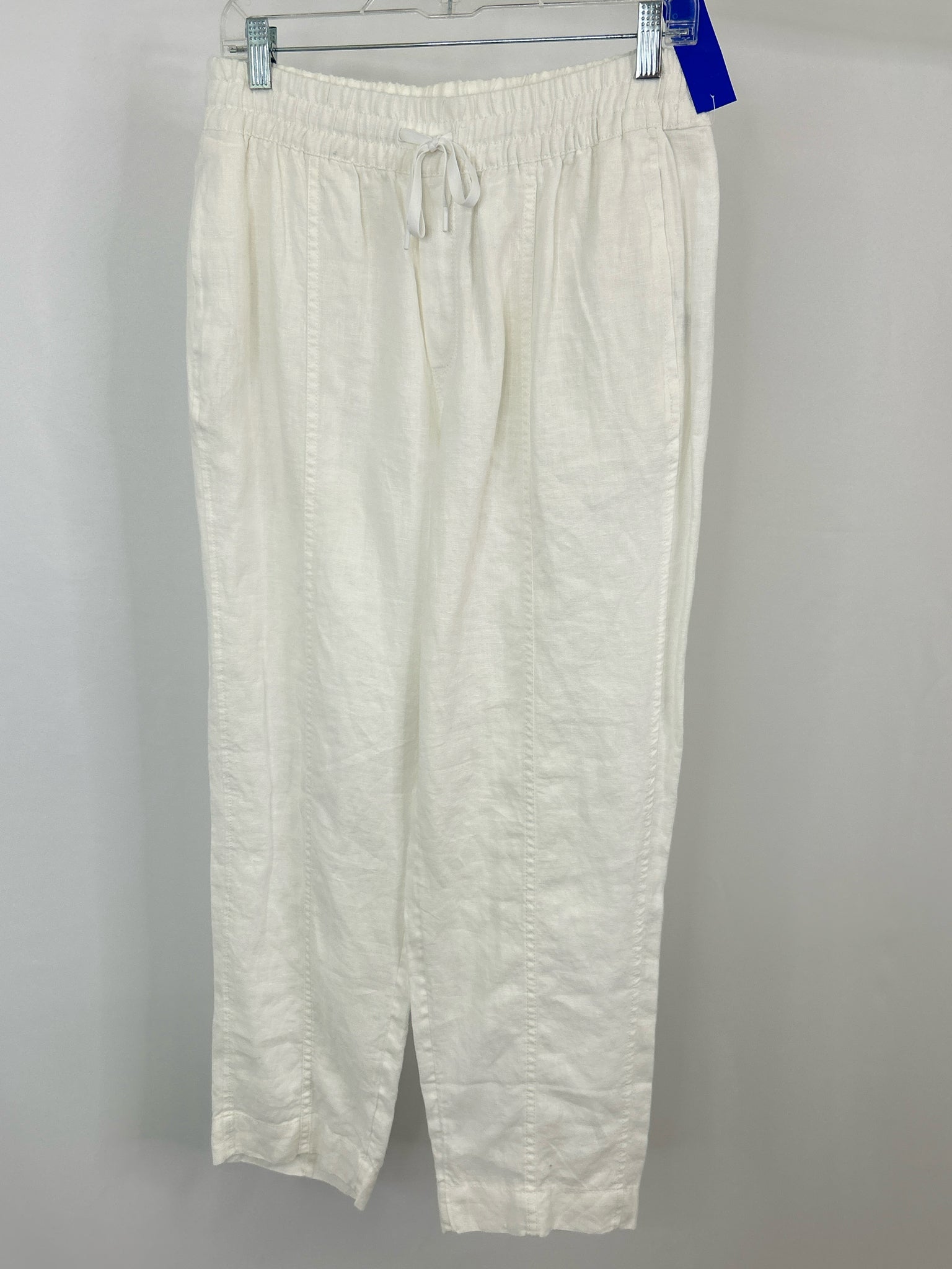 ATHLETA Size S White Women Pants