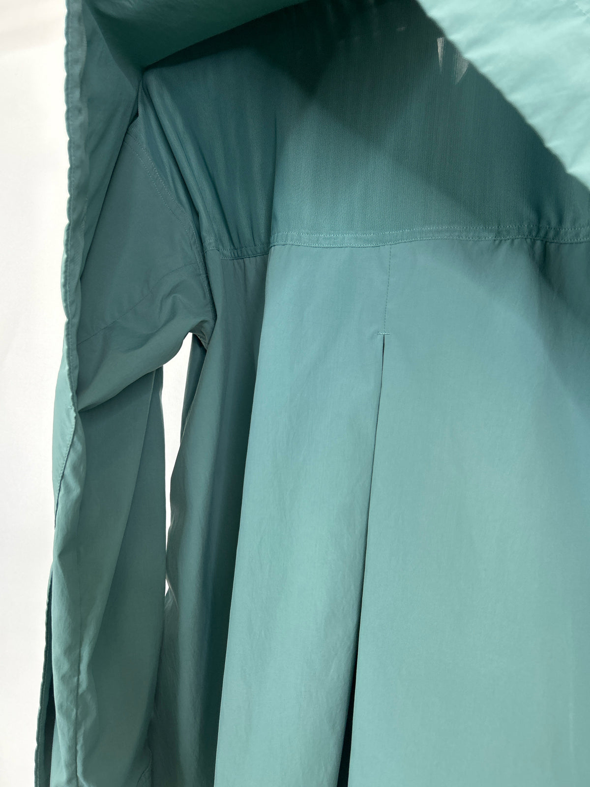 ATHLETA Size S Seafoam Green Women Pullover