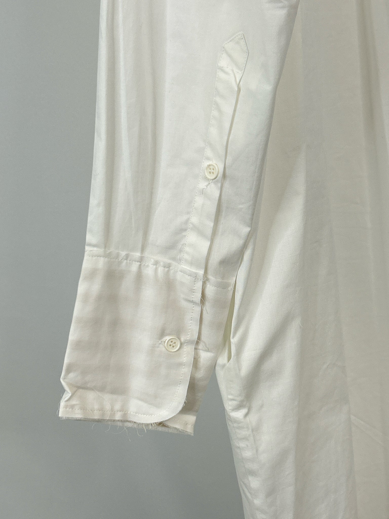 Undiscovered Eye Size XS White Women Dress