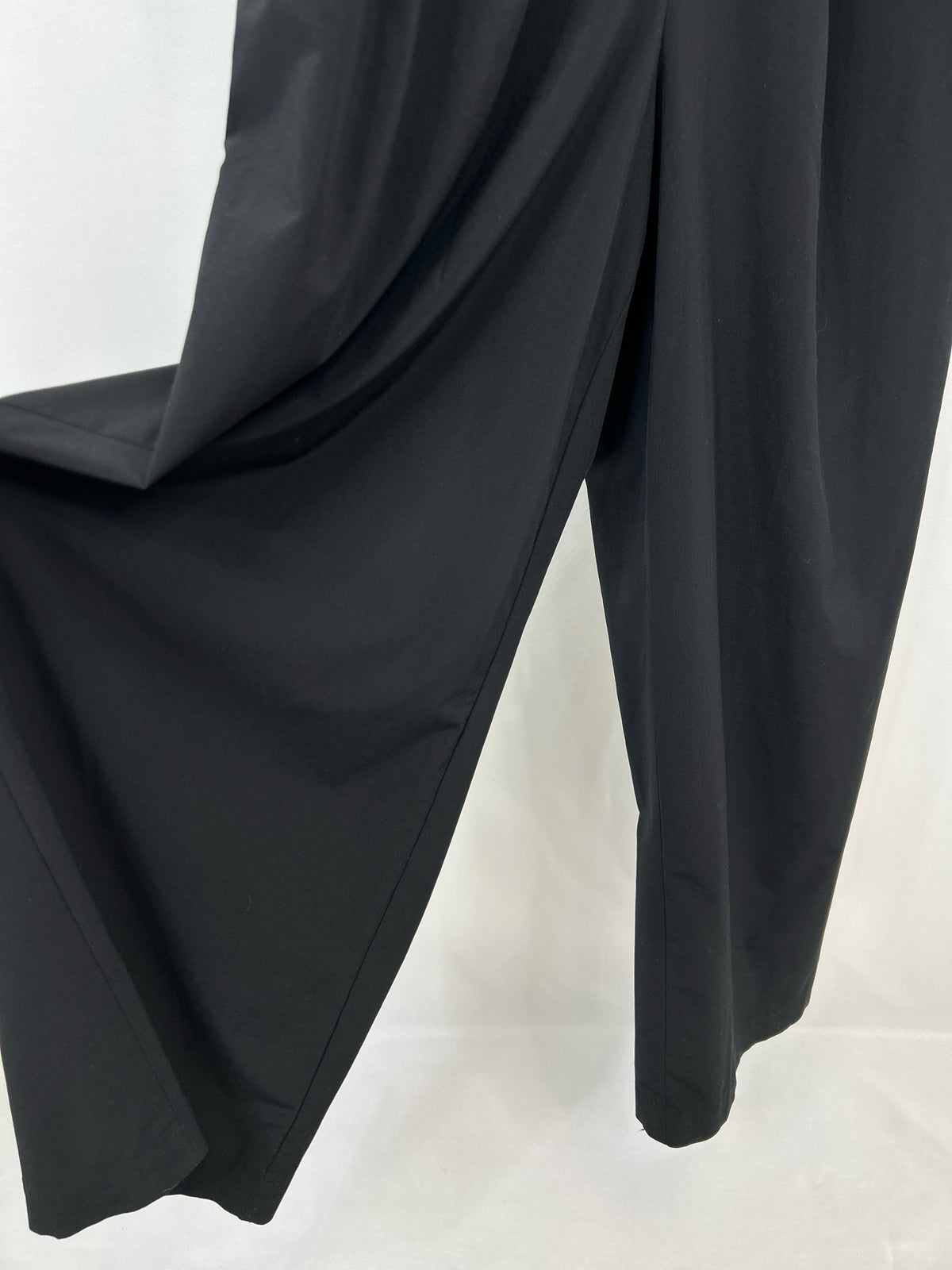 ATHLETA Size 14 Black Women Jumpsuit