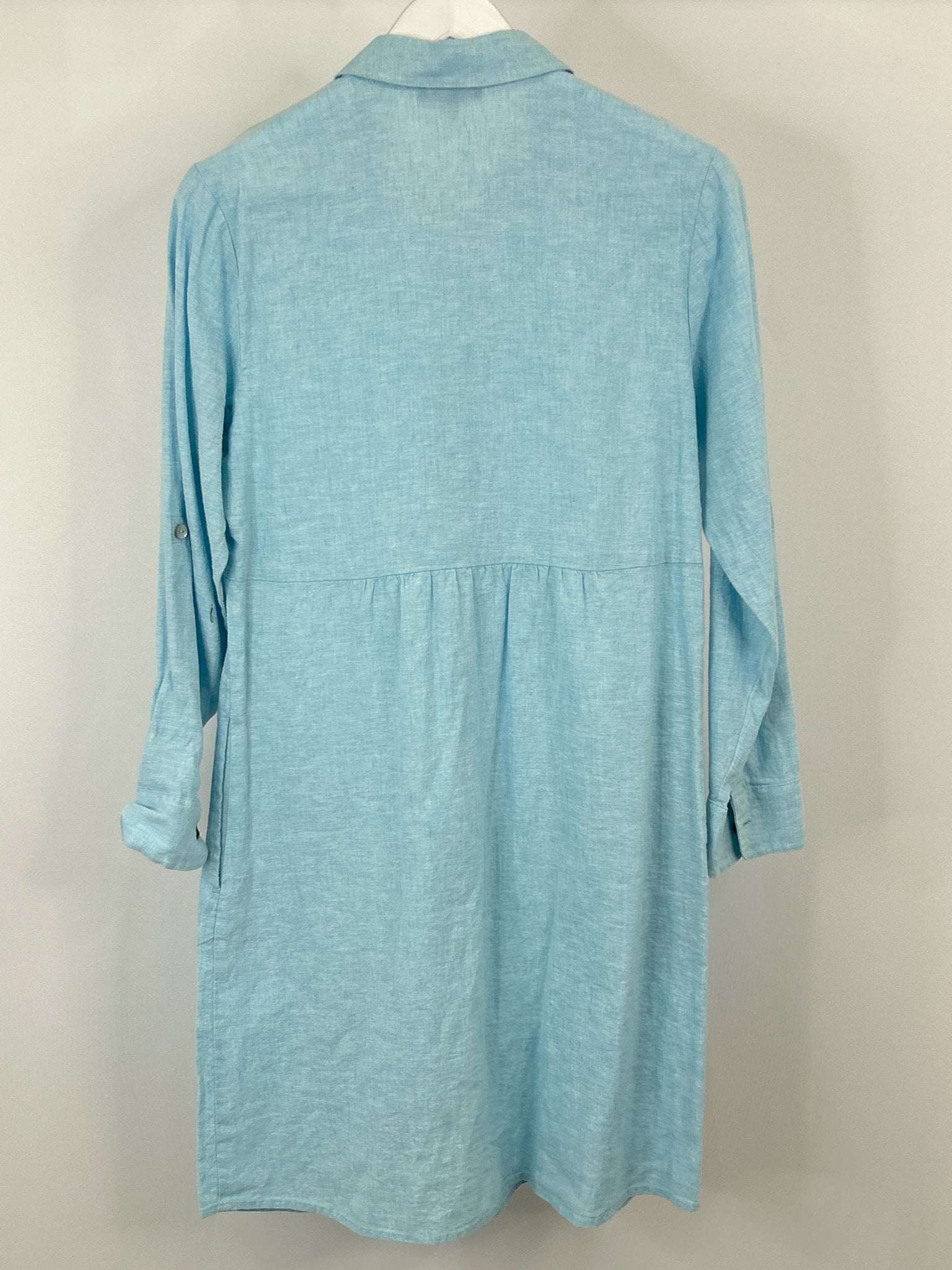 HABITAT Size S light blue Women Dress
