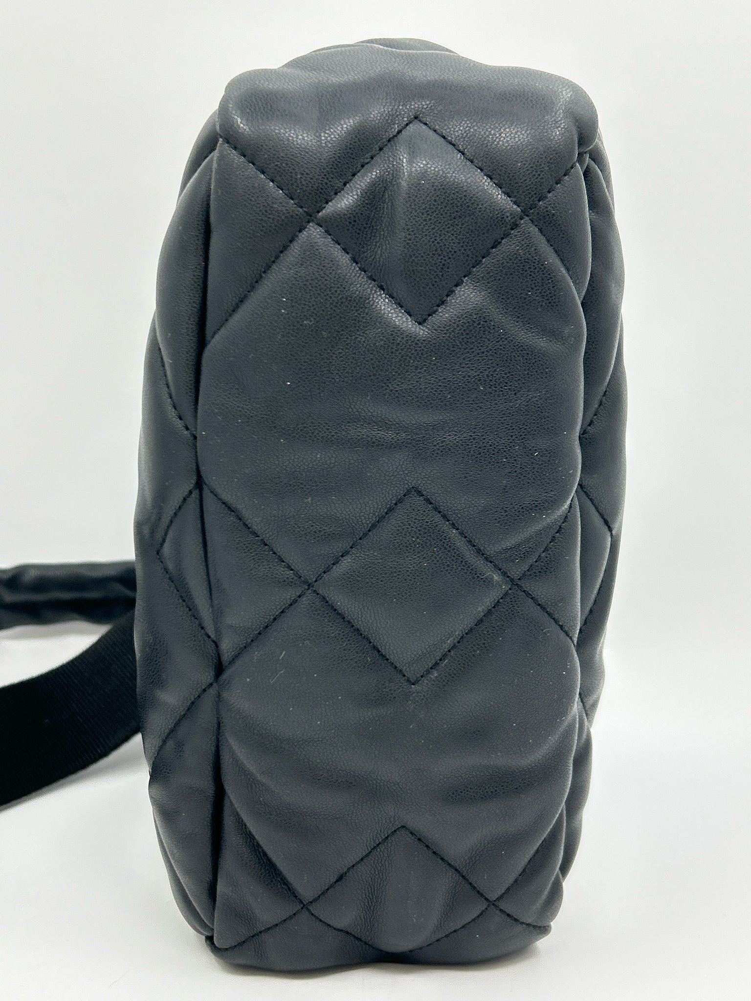 MARC JACOBS Black Women Purse