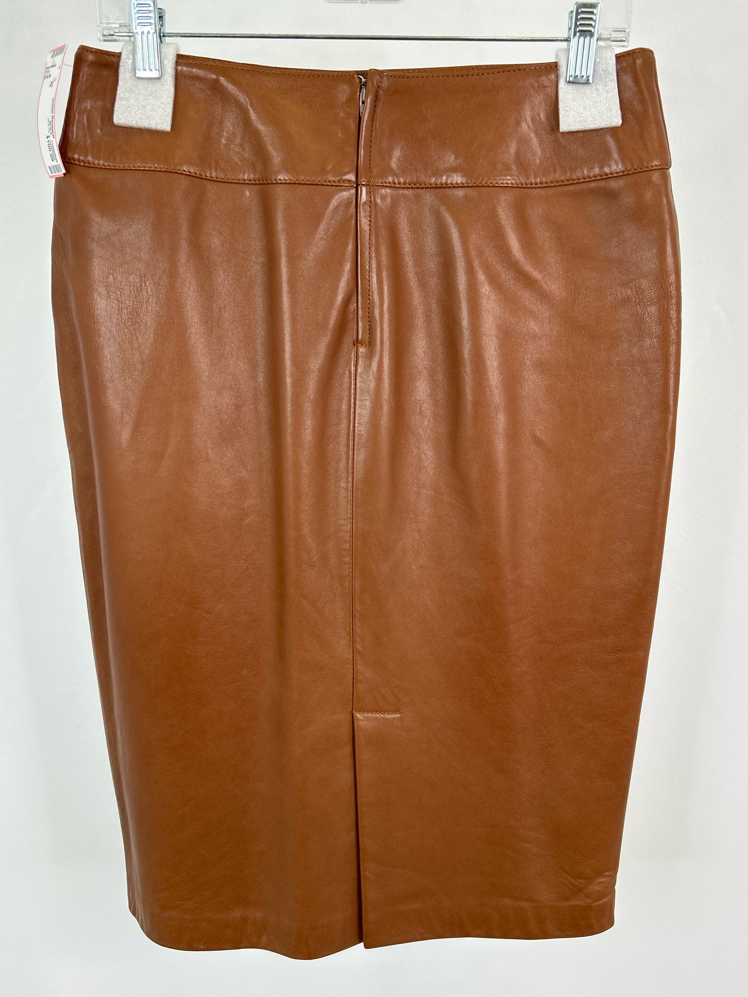 DOLCE & GABBANA Size M Brown Women Skirt