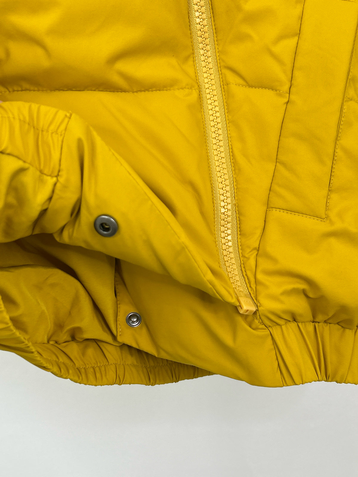 CABI Size S Yellow Women Coat