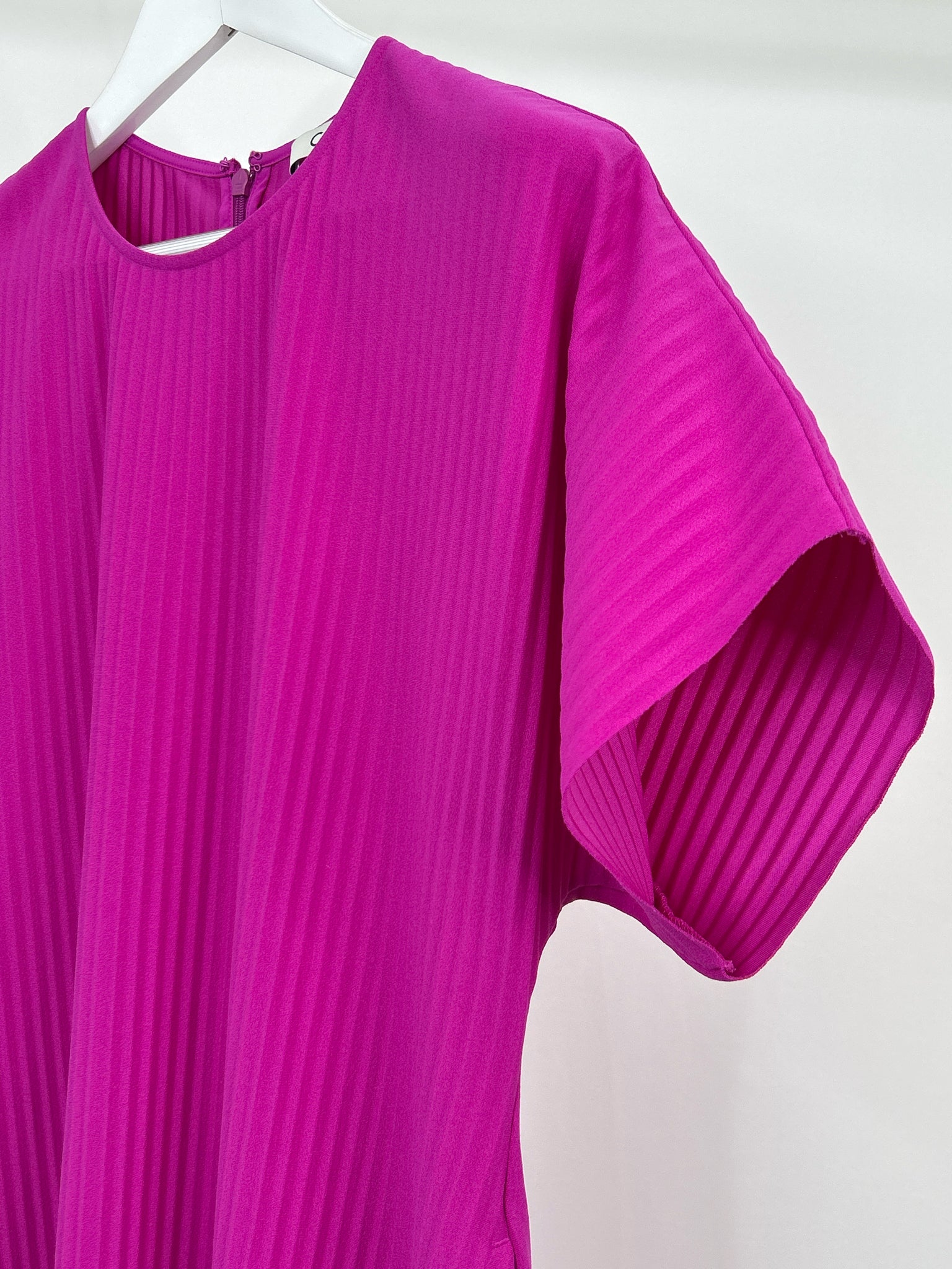 COS Size M Purple Women Dress