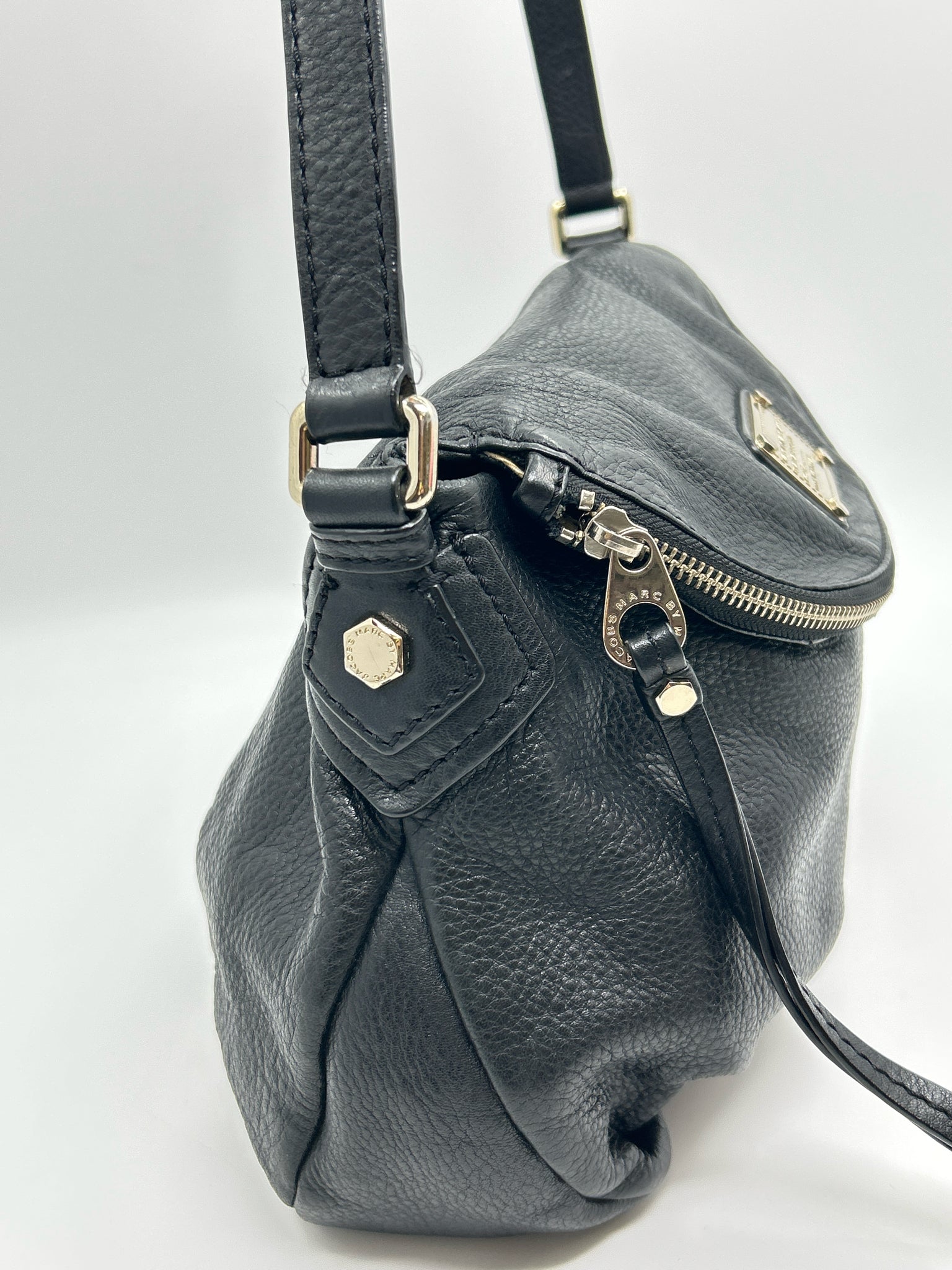 MARC BY MARC JACOBS Black Women Purse