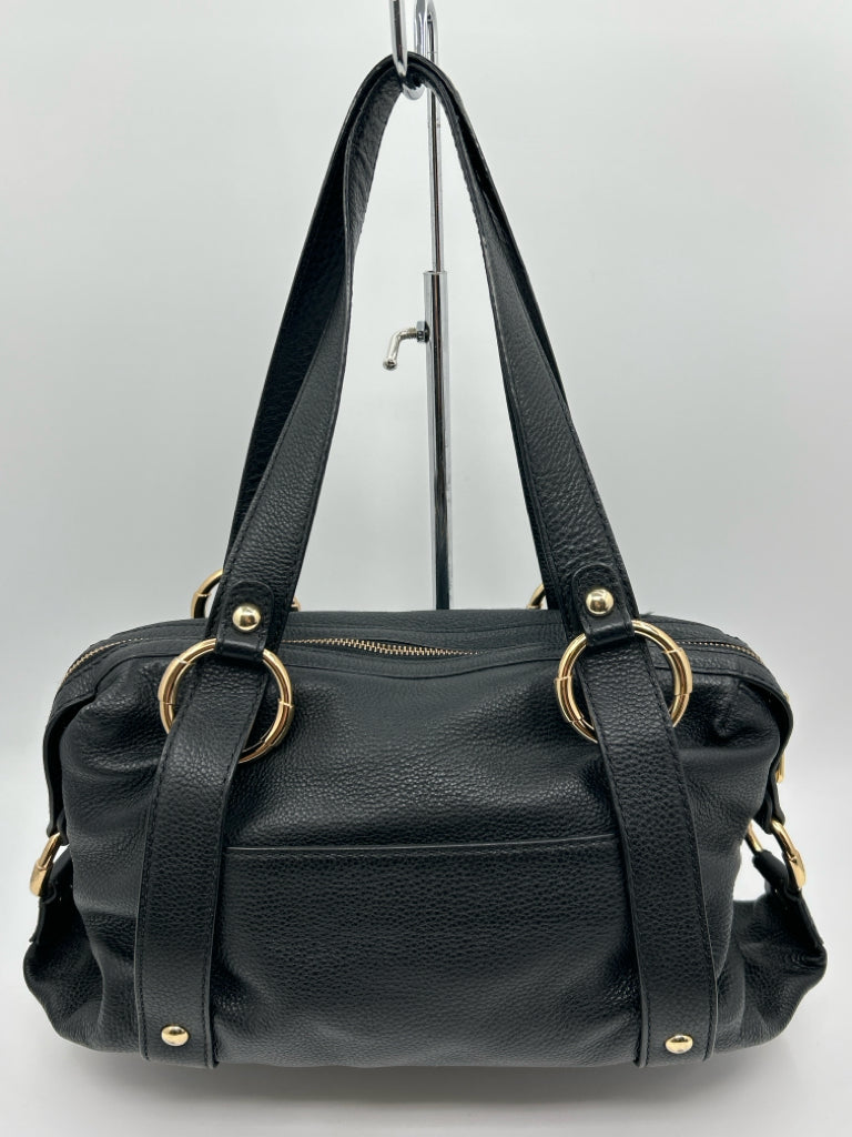 MICHAEL KORS Black Purse