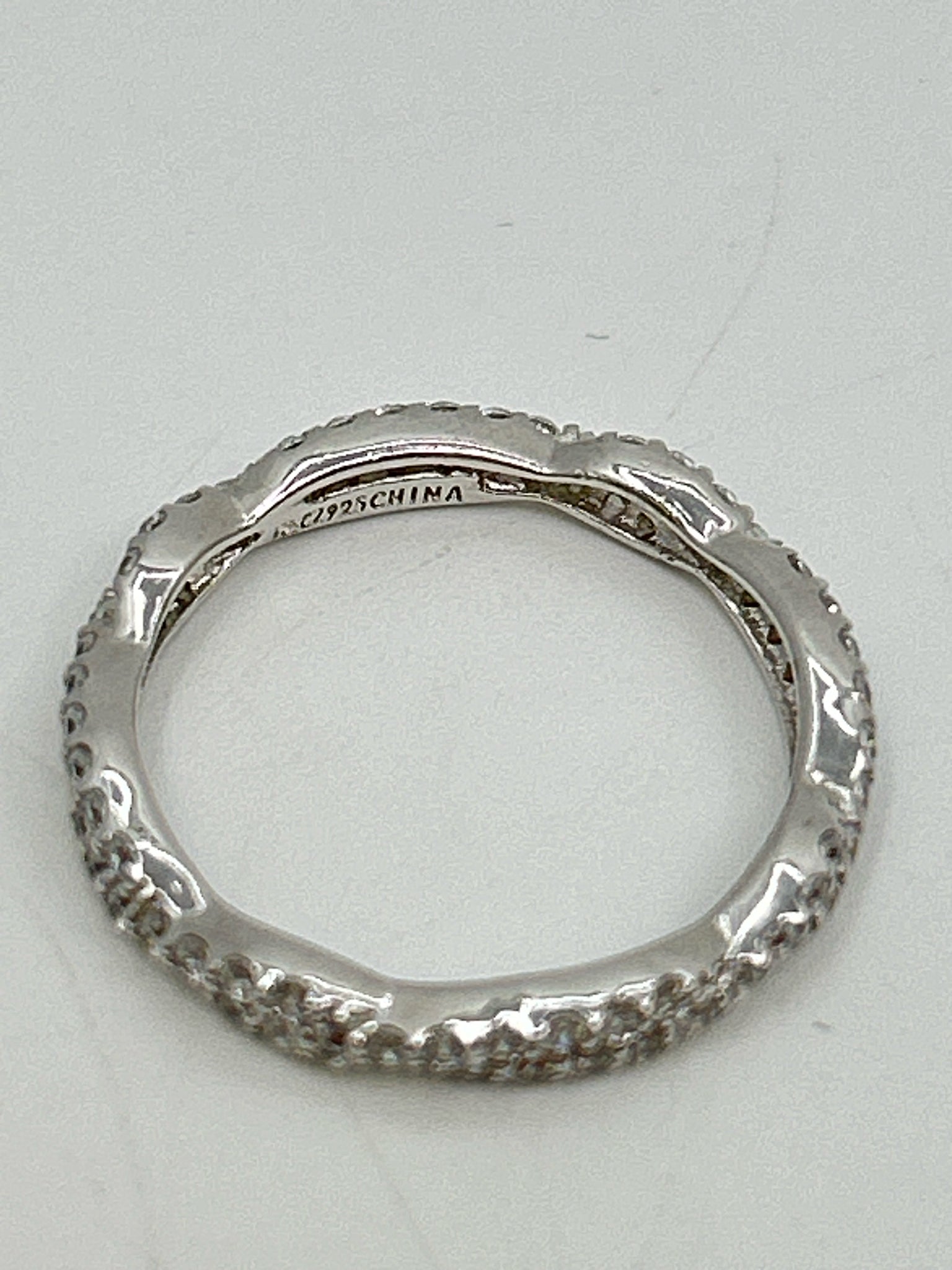 NO BRAND sterling silver Ring