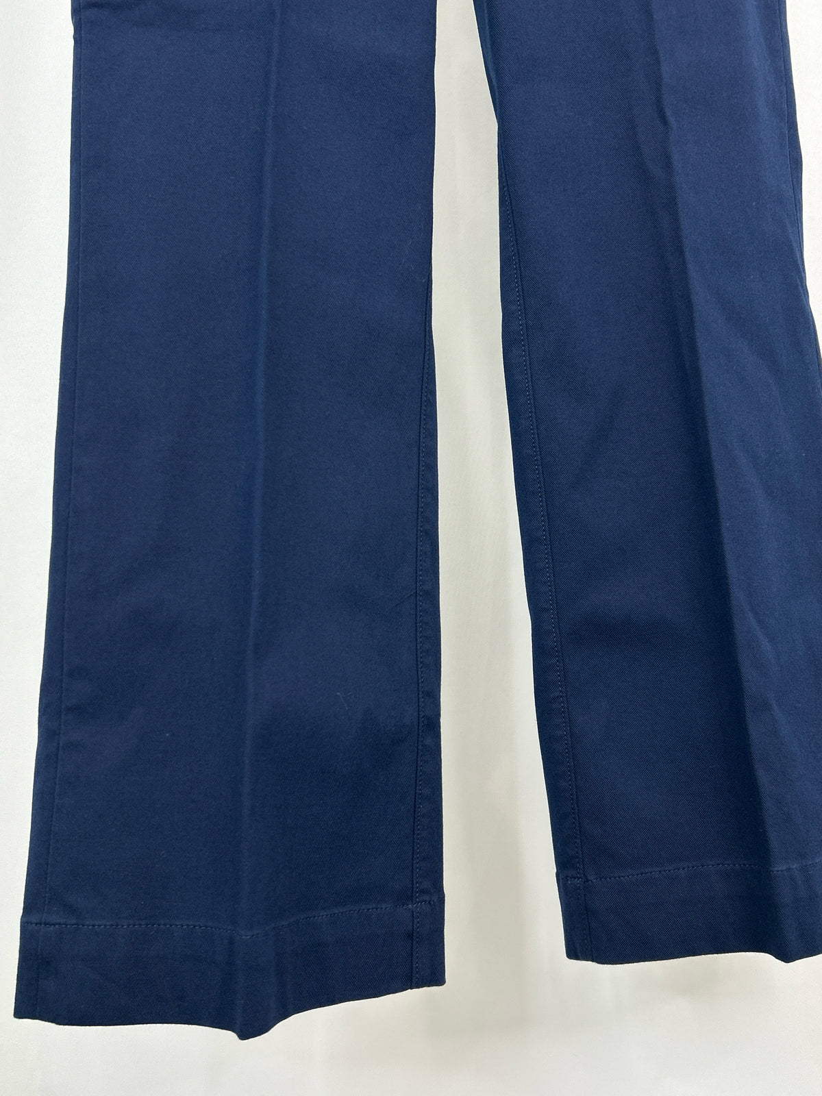 SPANX Size M Navy Women Pants