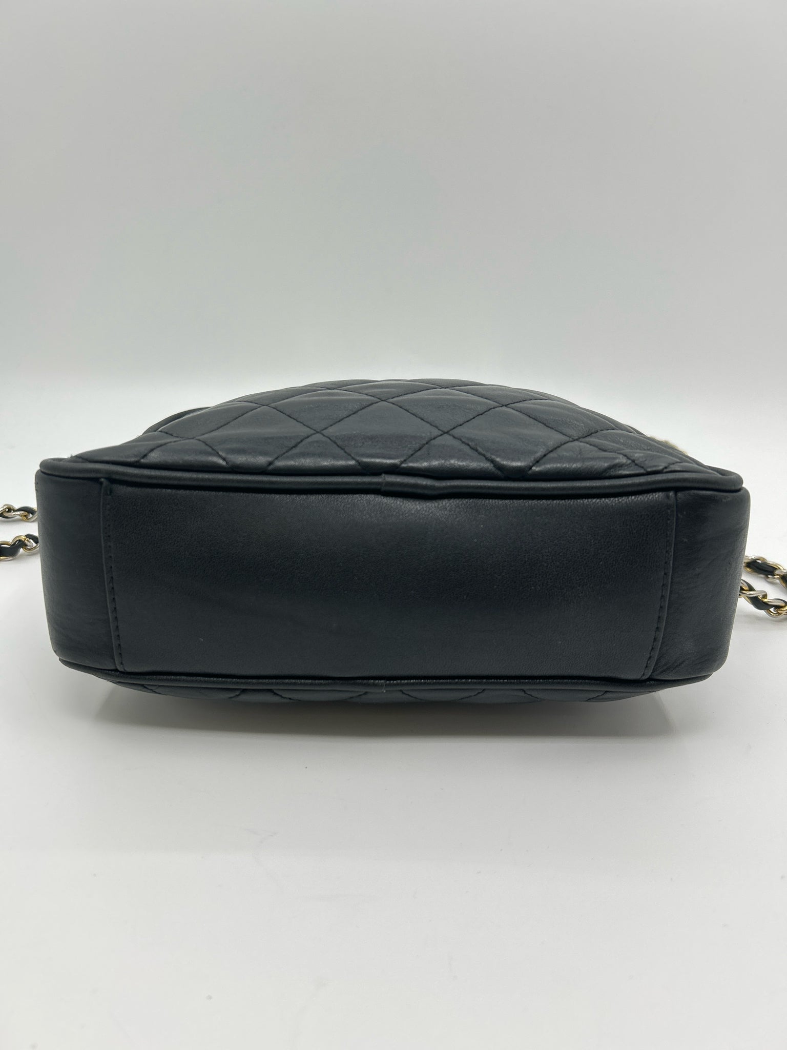 FIRST EDITION Black Women Purse