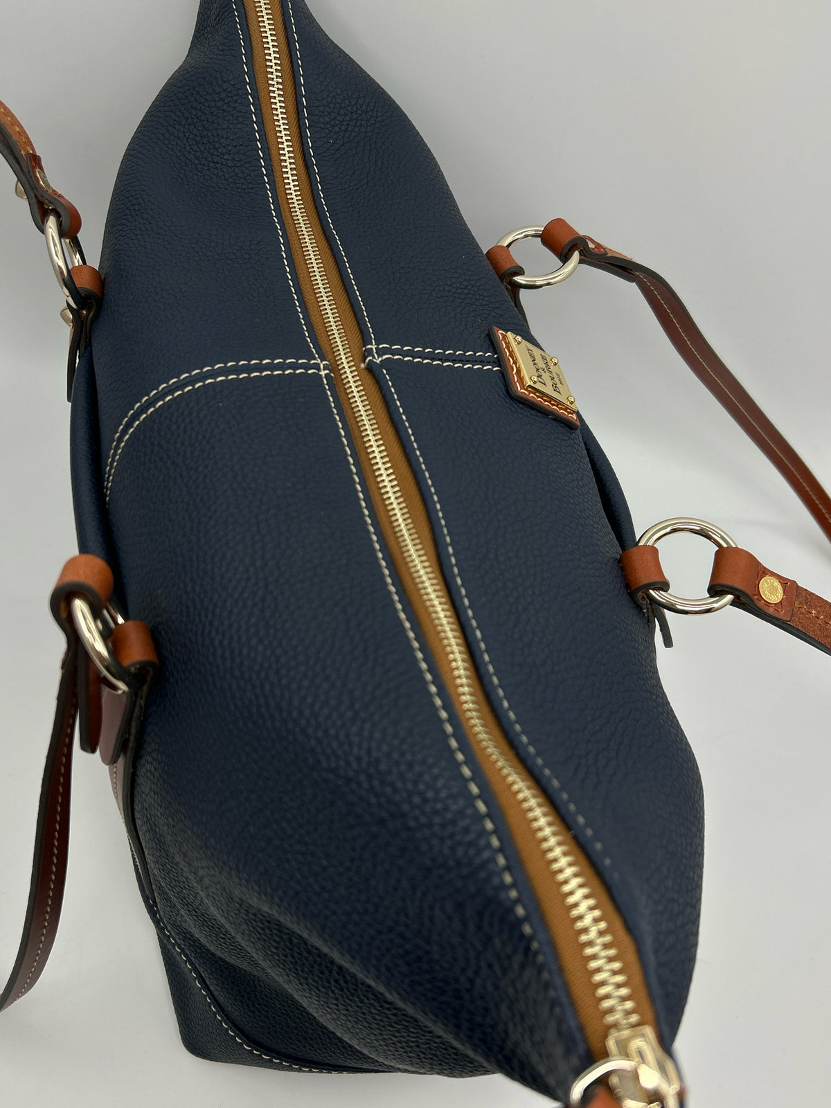 DOONEY & BOURKE Navy Women Purse
