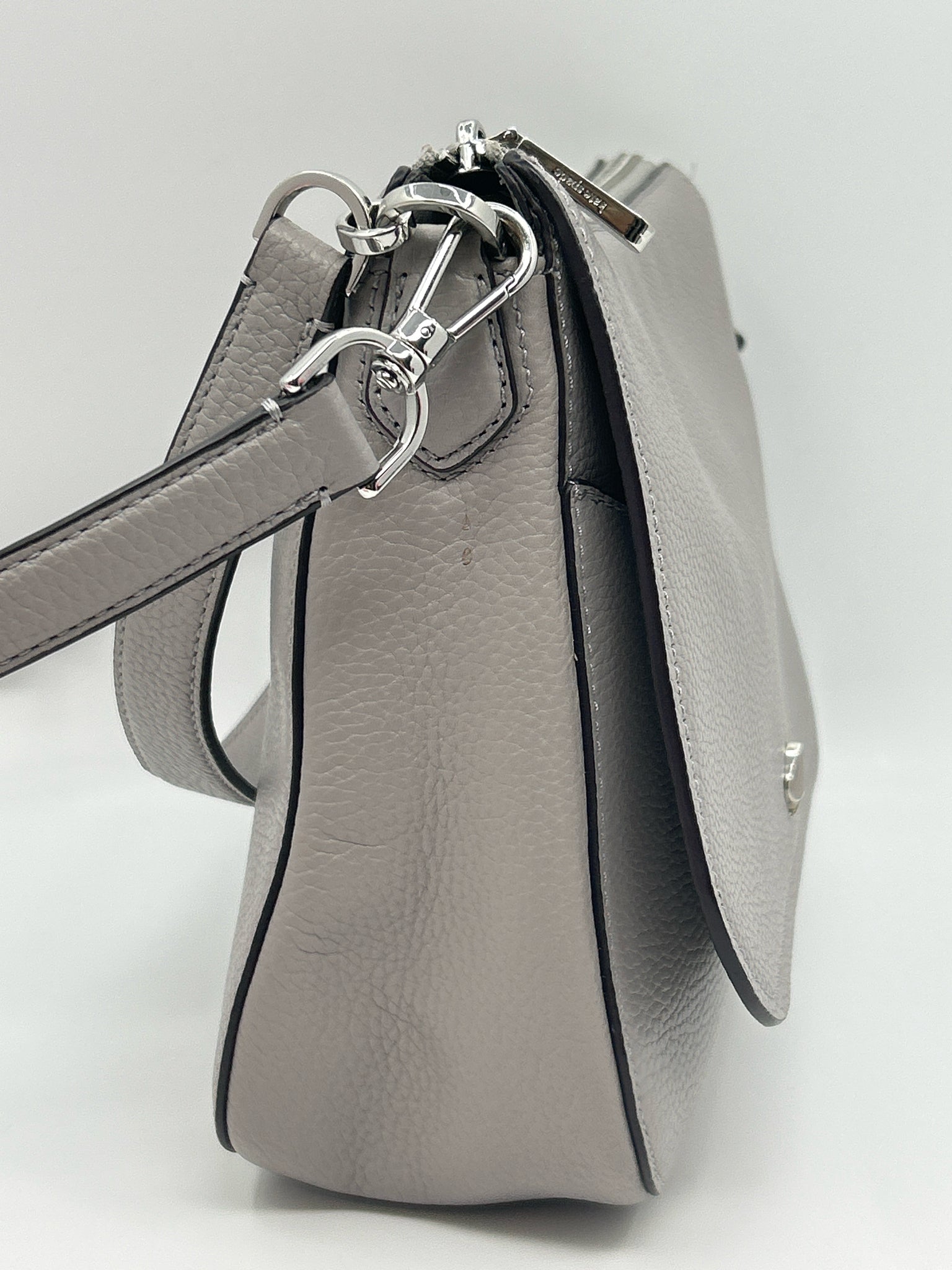 KATE SPADE Grey Women Purse