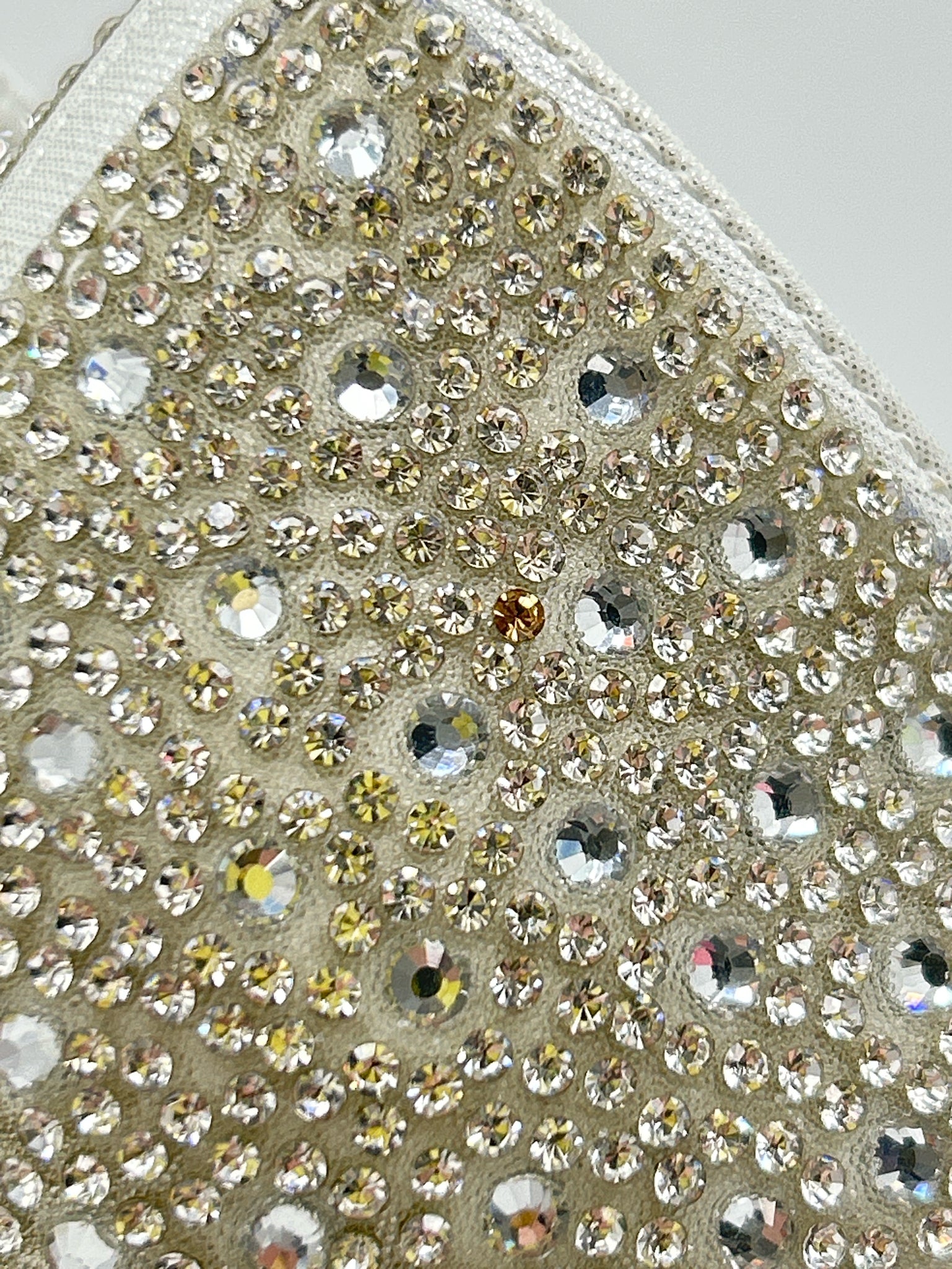 Galina Signature Size 8 Crystal Women Pumps