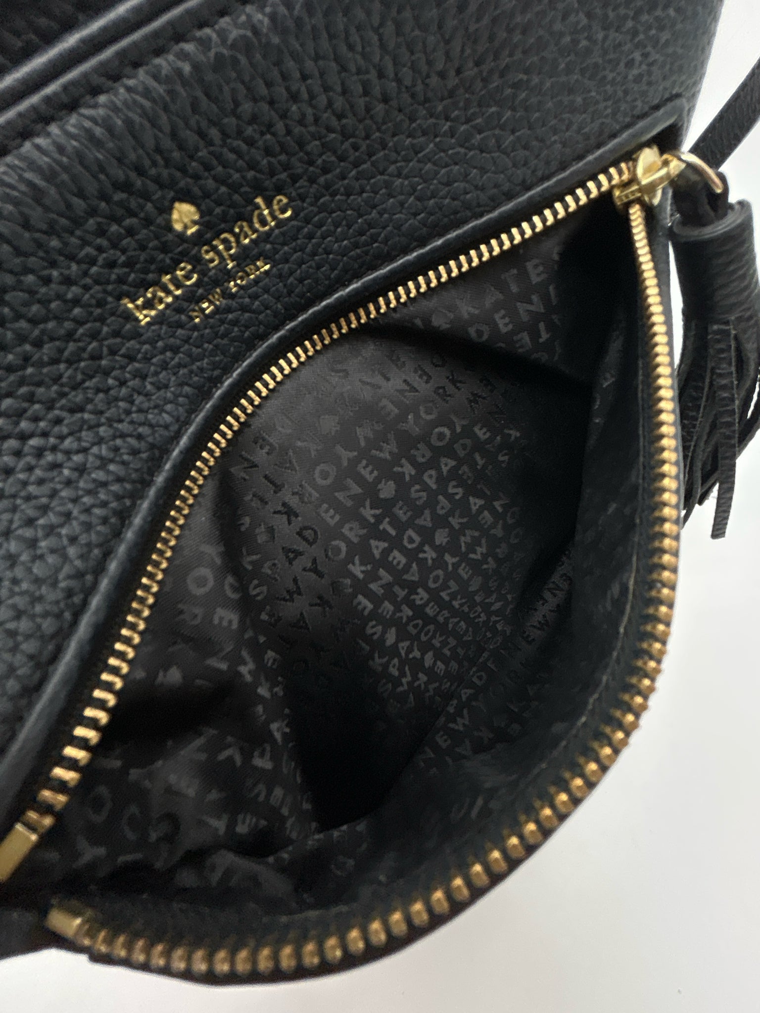 KATE SPADE Black Women Purse