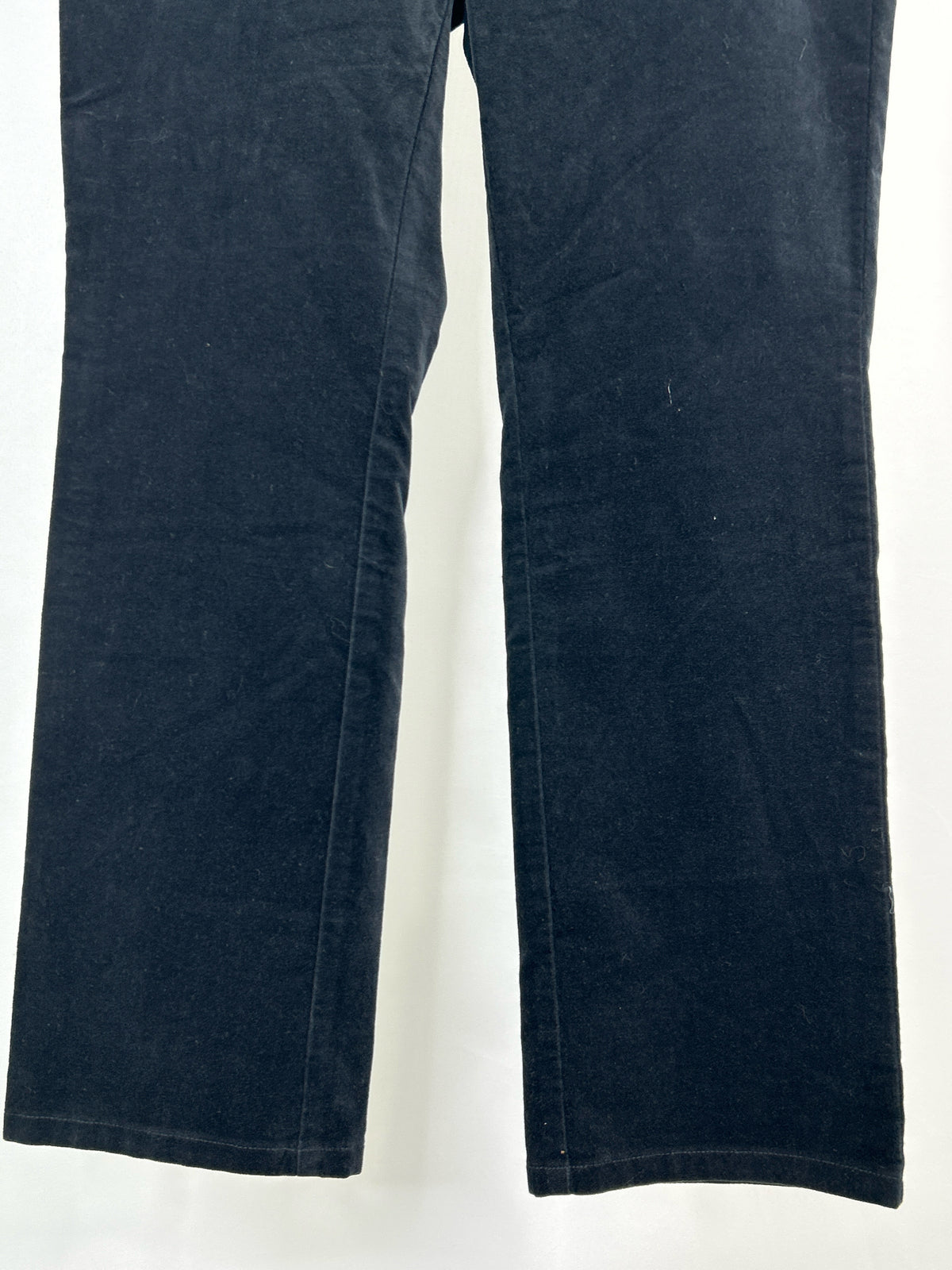 EILEEN FISHER Size S Black Women Pants