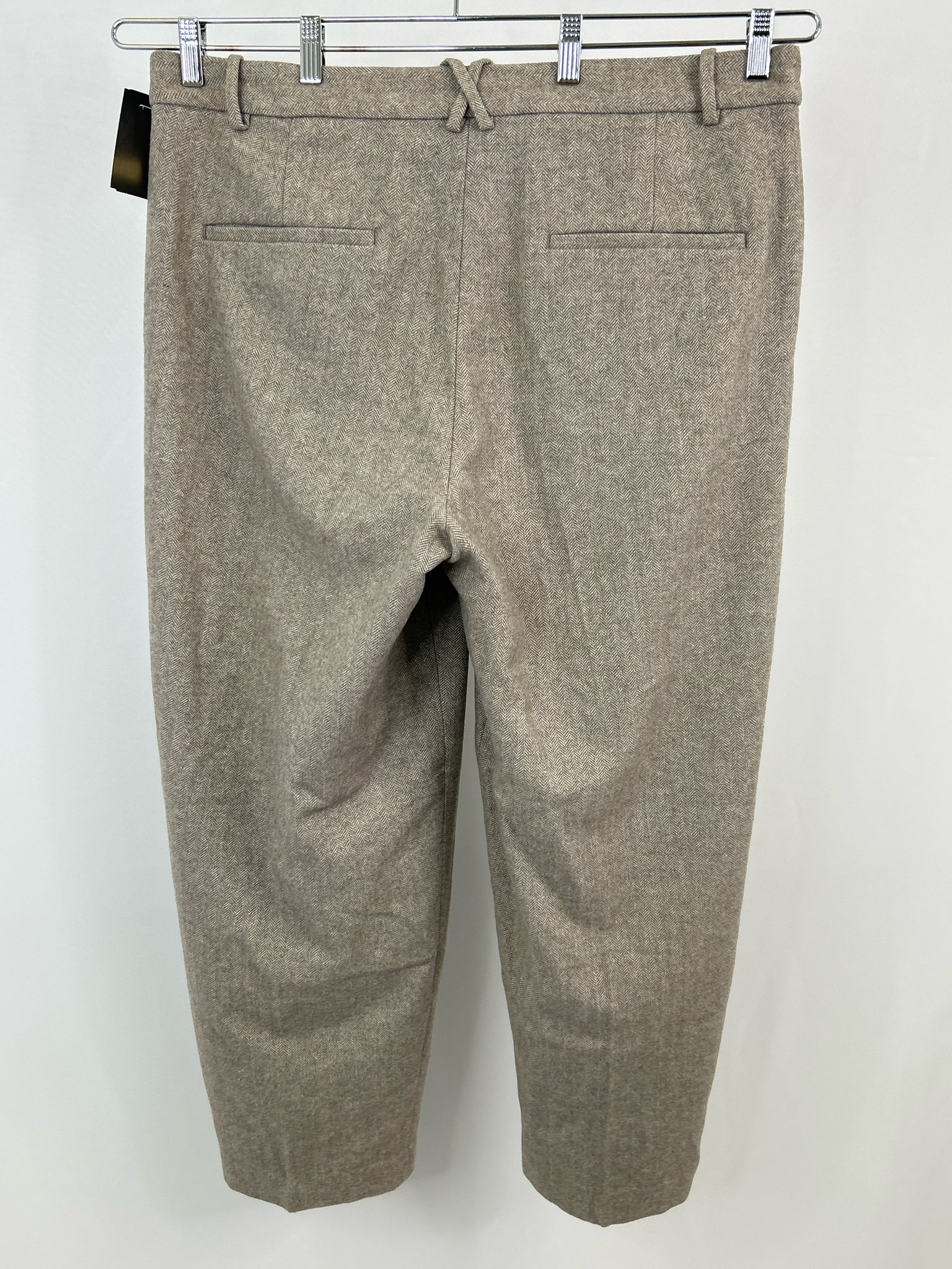 BANANA REPUBLIC Size 18 Taupe Women Pants NWT