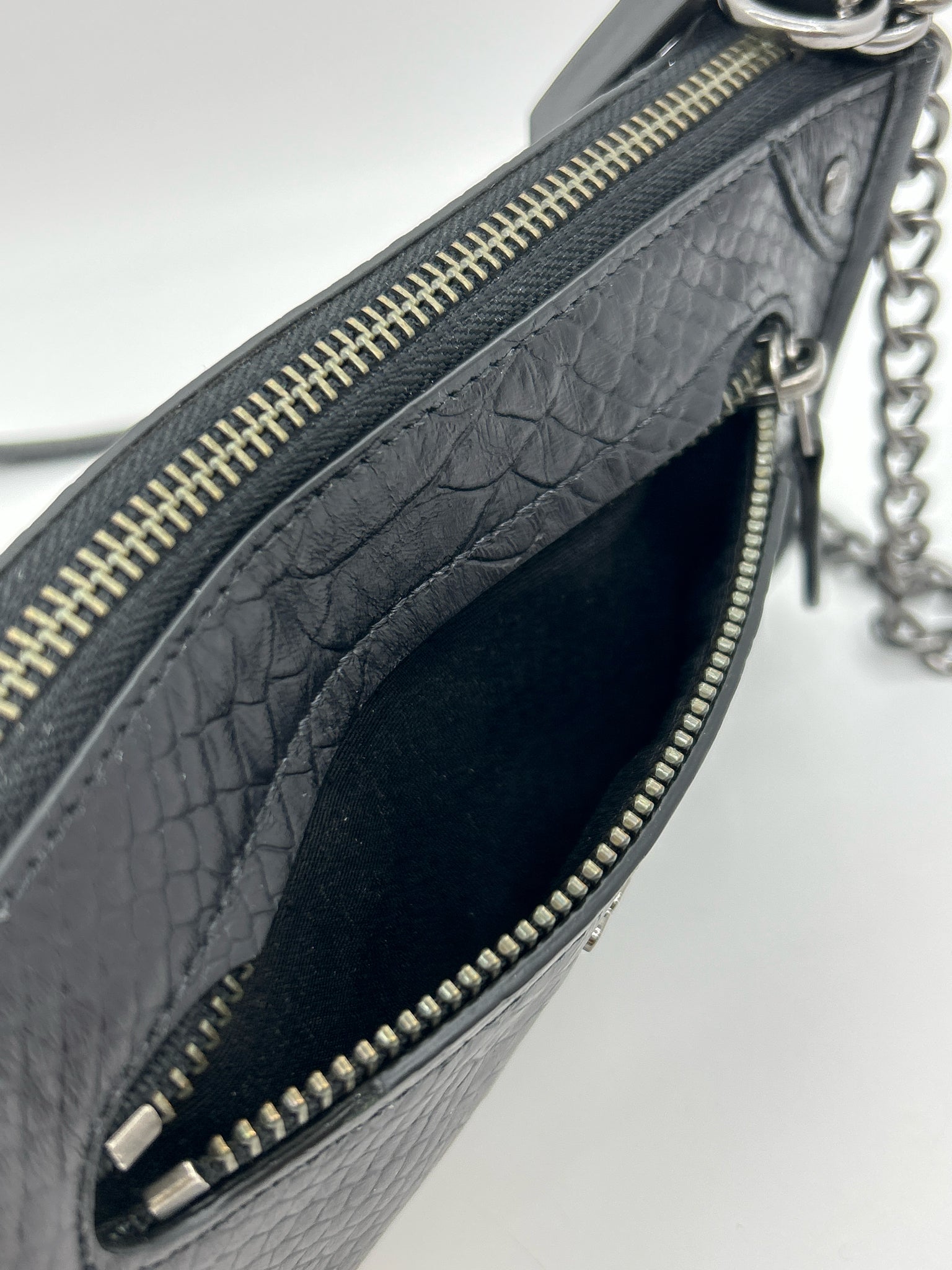 Coach Black Women Purse