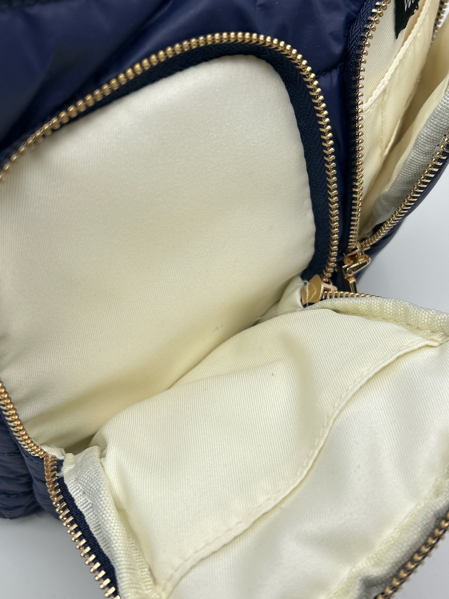 WanderFull Navy Women Purse