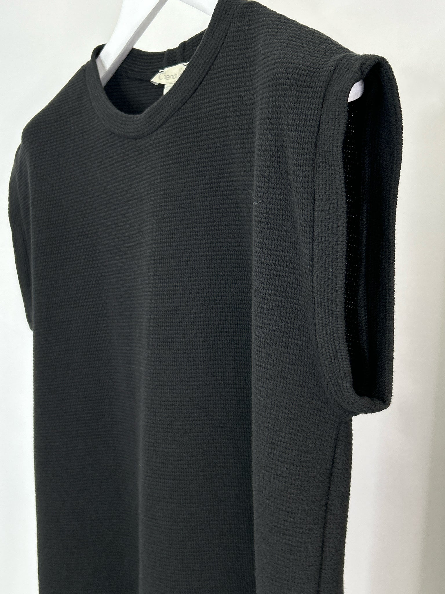 CHENAULT Size L Black Women 2-Piece w/pants