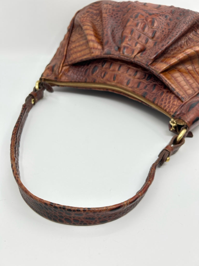 BRAHMIN PECAN Women's Purse