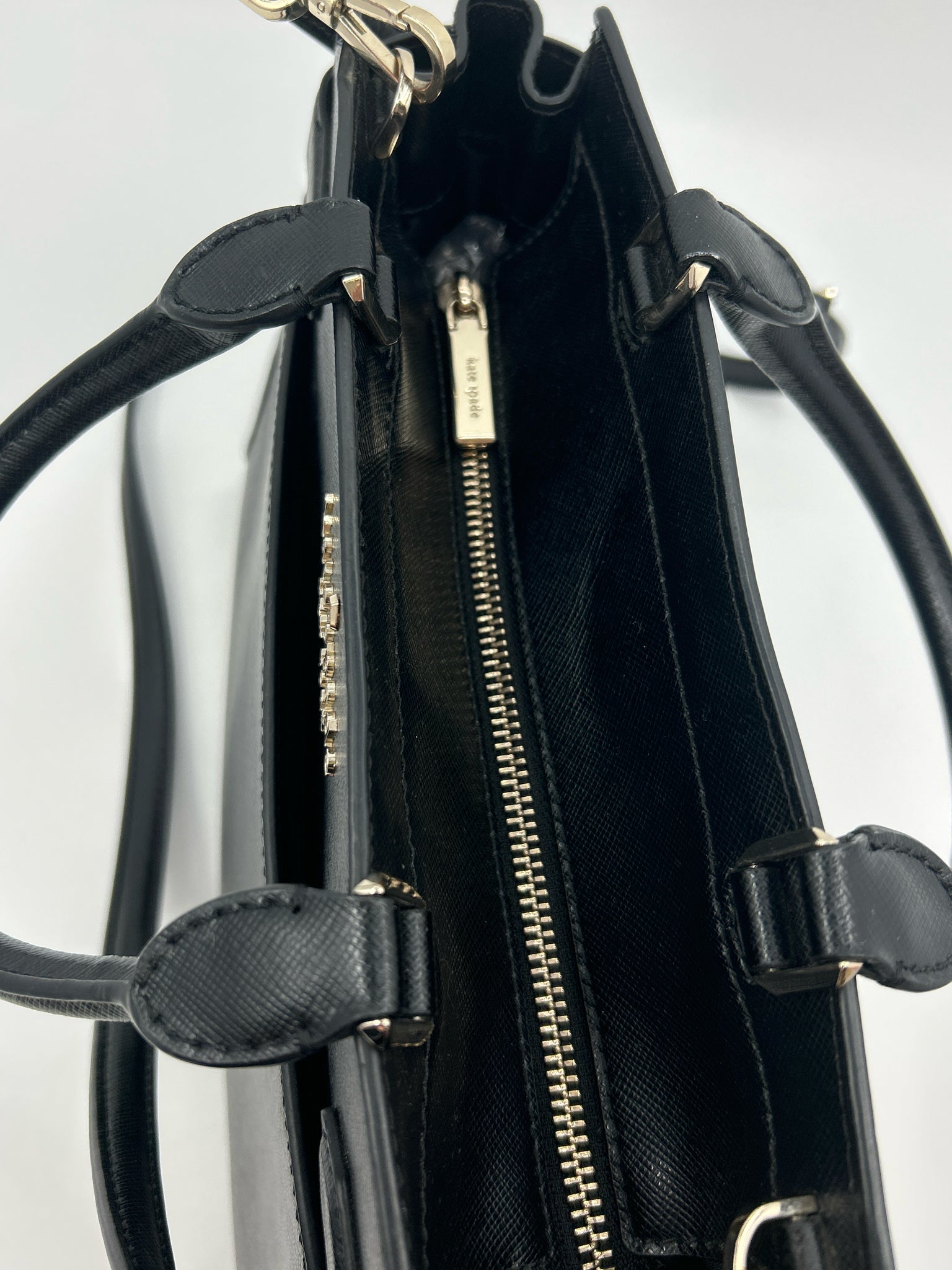 KATE SPADE Black Women Purse