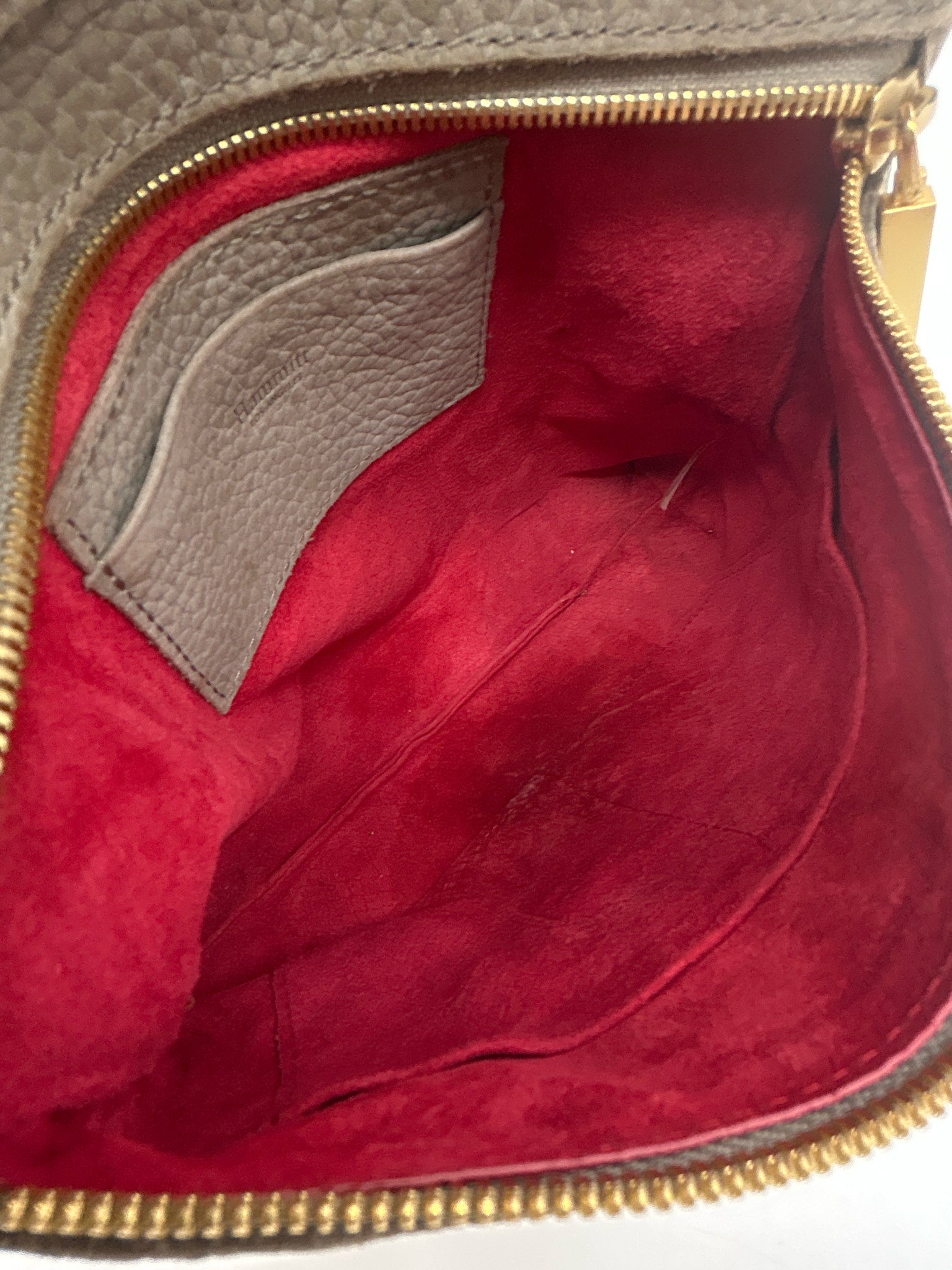 HAMMITT Beige Women Purse