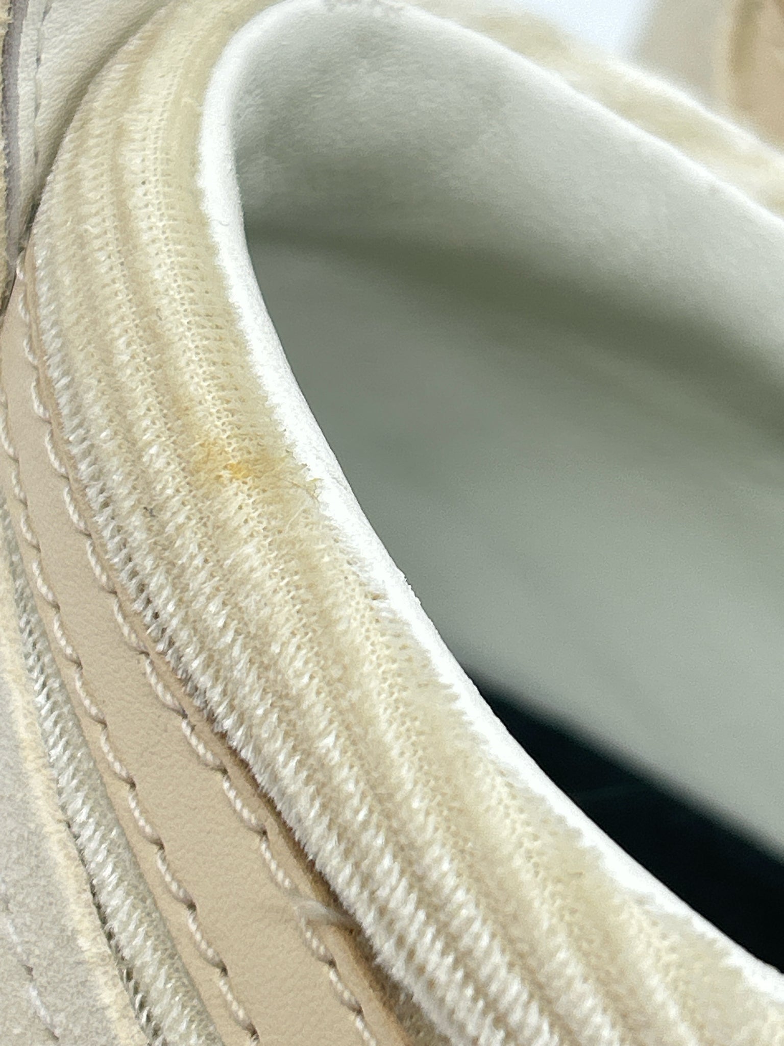 RAG & BONE Size 39 Cream Women Sneakers
