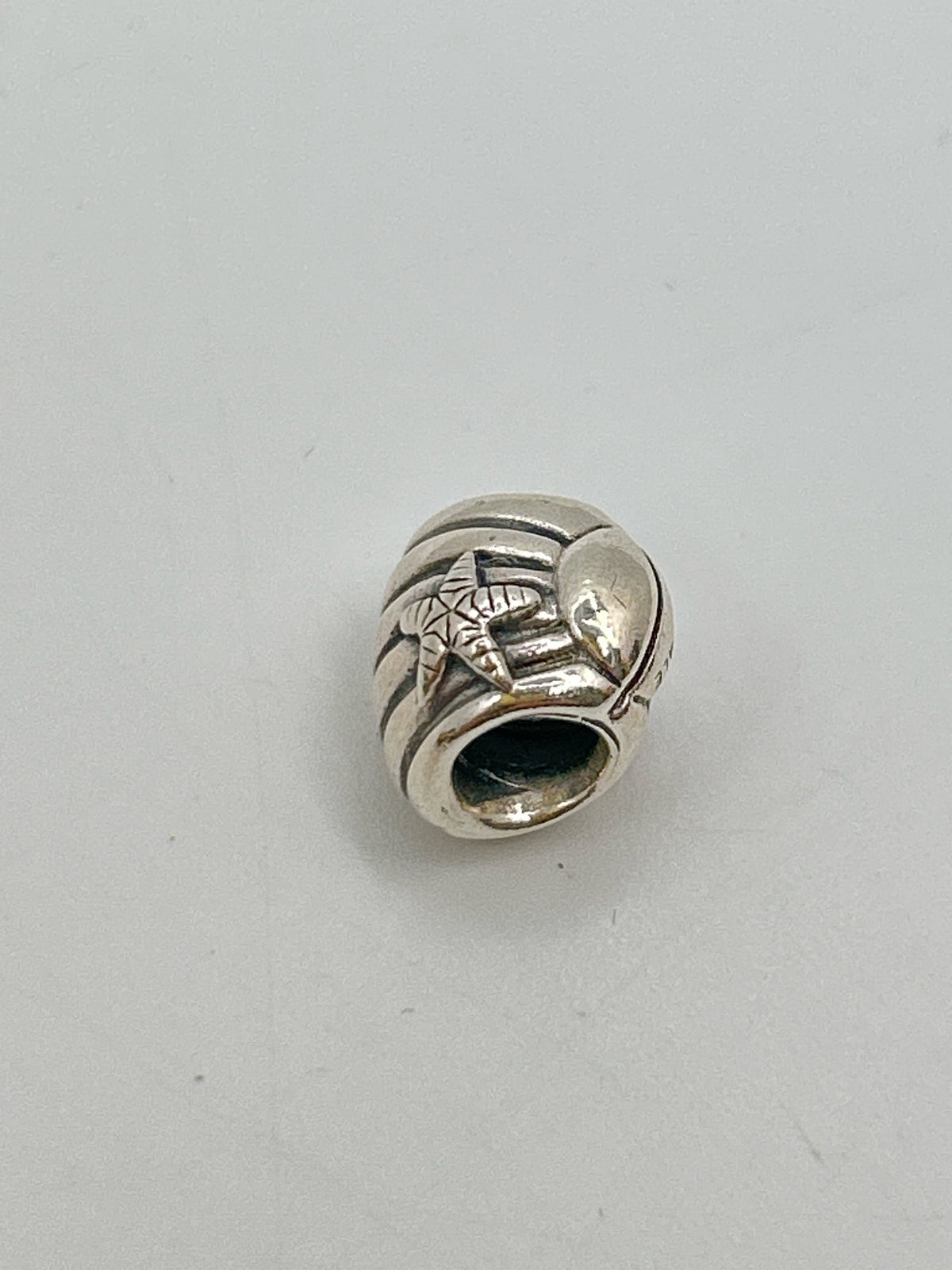 PANDORA Silver Accessories