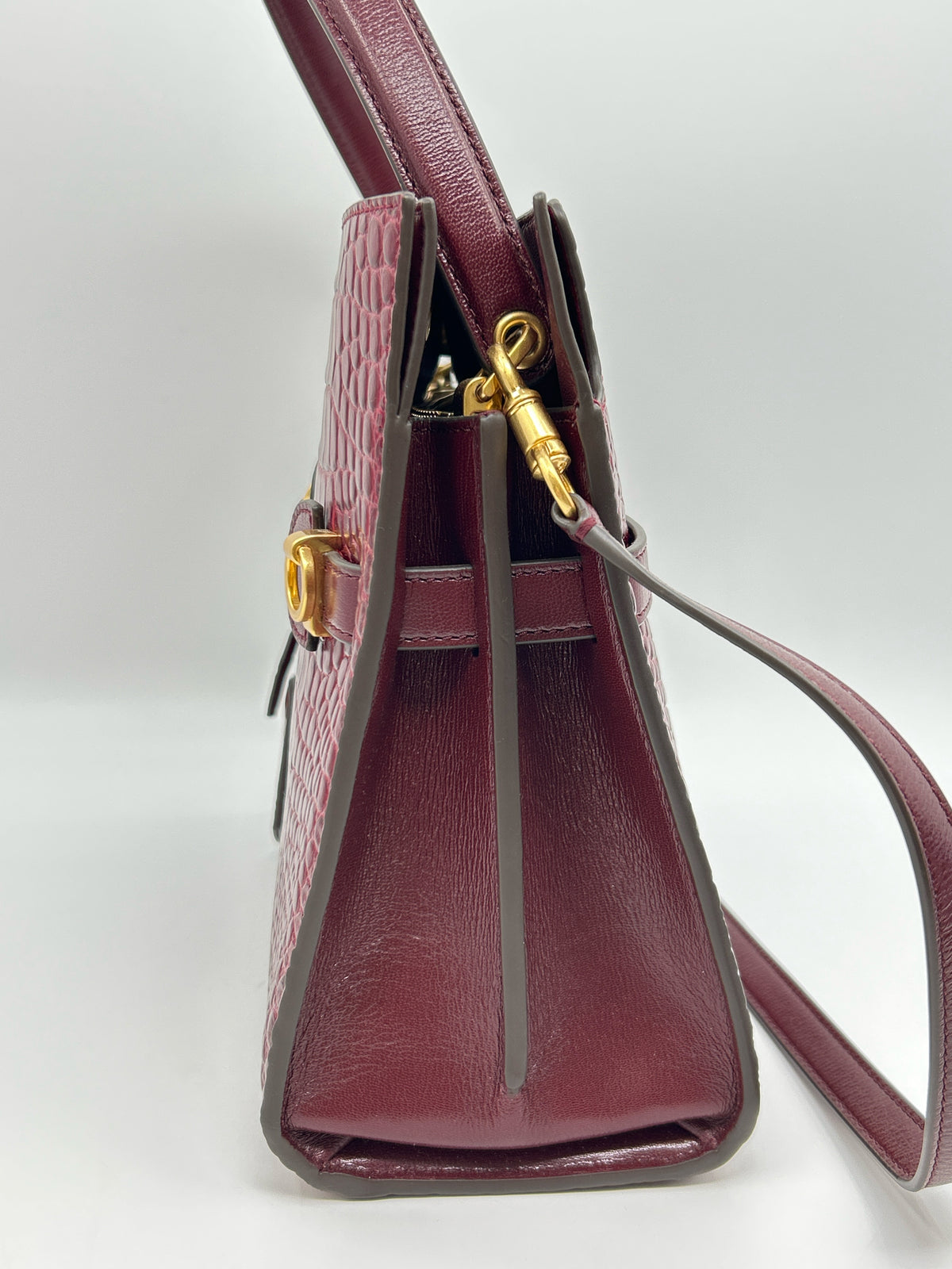TORY BURCH Red Women Purse