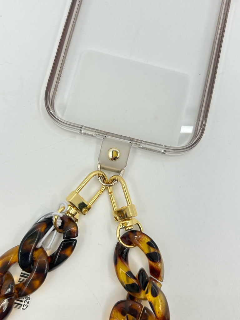 Phone Lanyard