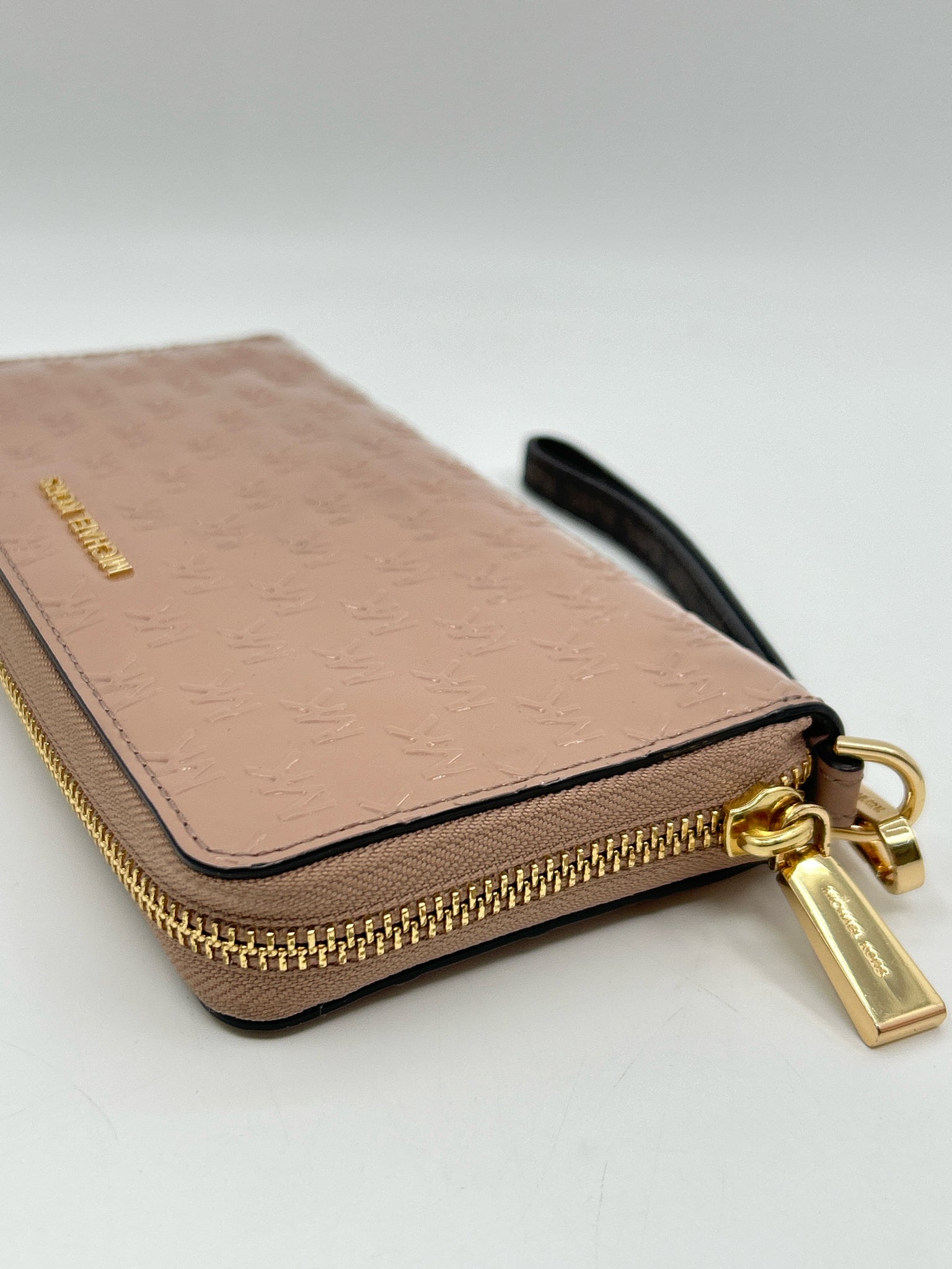 MICHAEL KORS Mauve Women Wallet