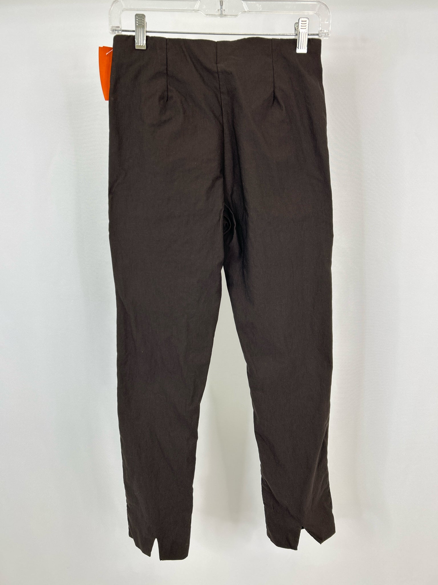 GRETCHEN SCOTT Size XS Brown Women Pants