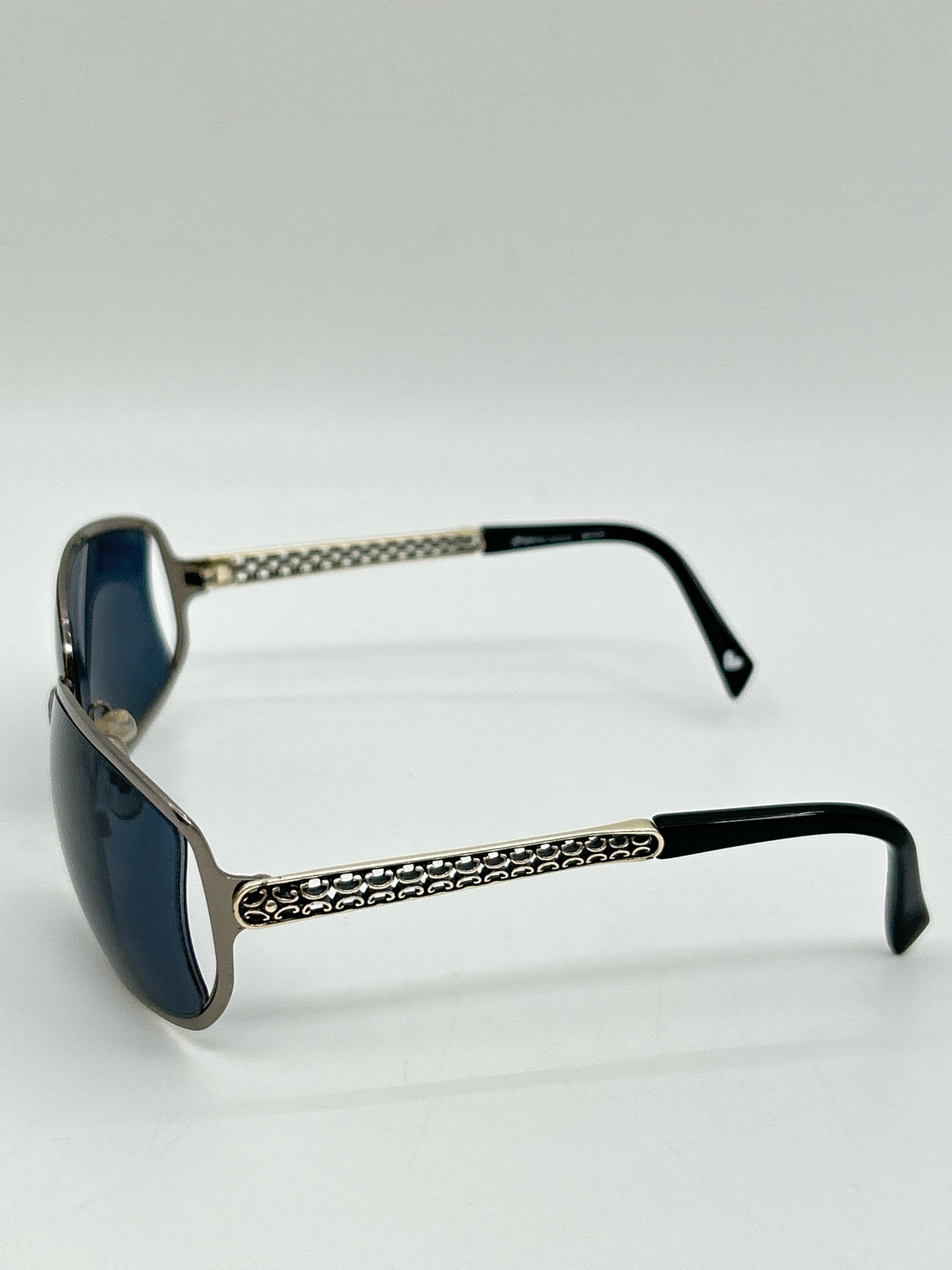 BRIGHTON Silver Sunglasses