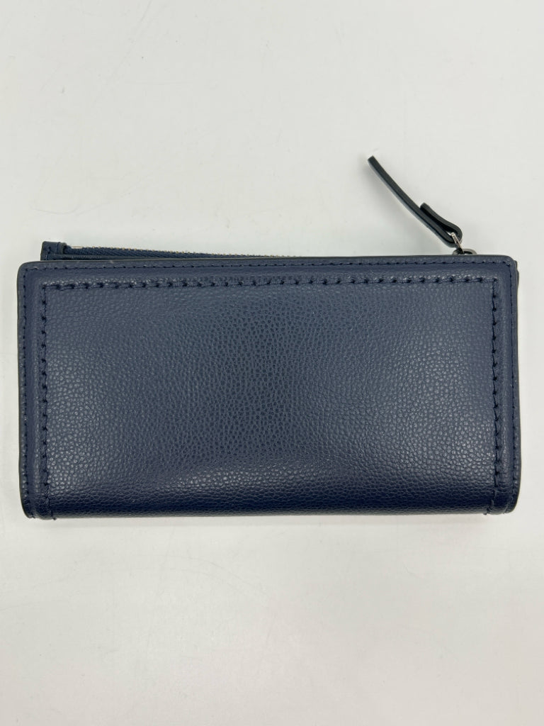 KATE SPADE Navy Wallet