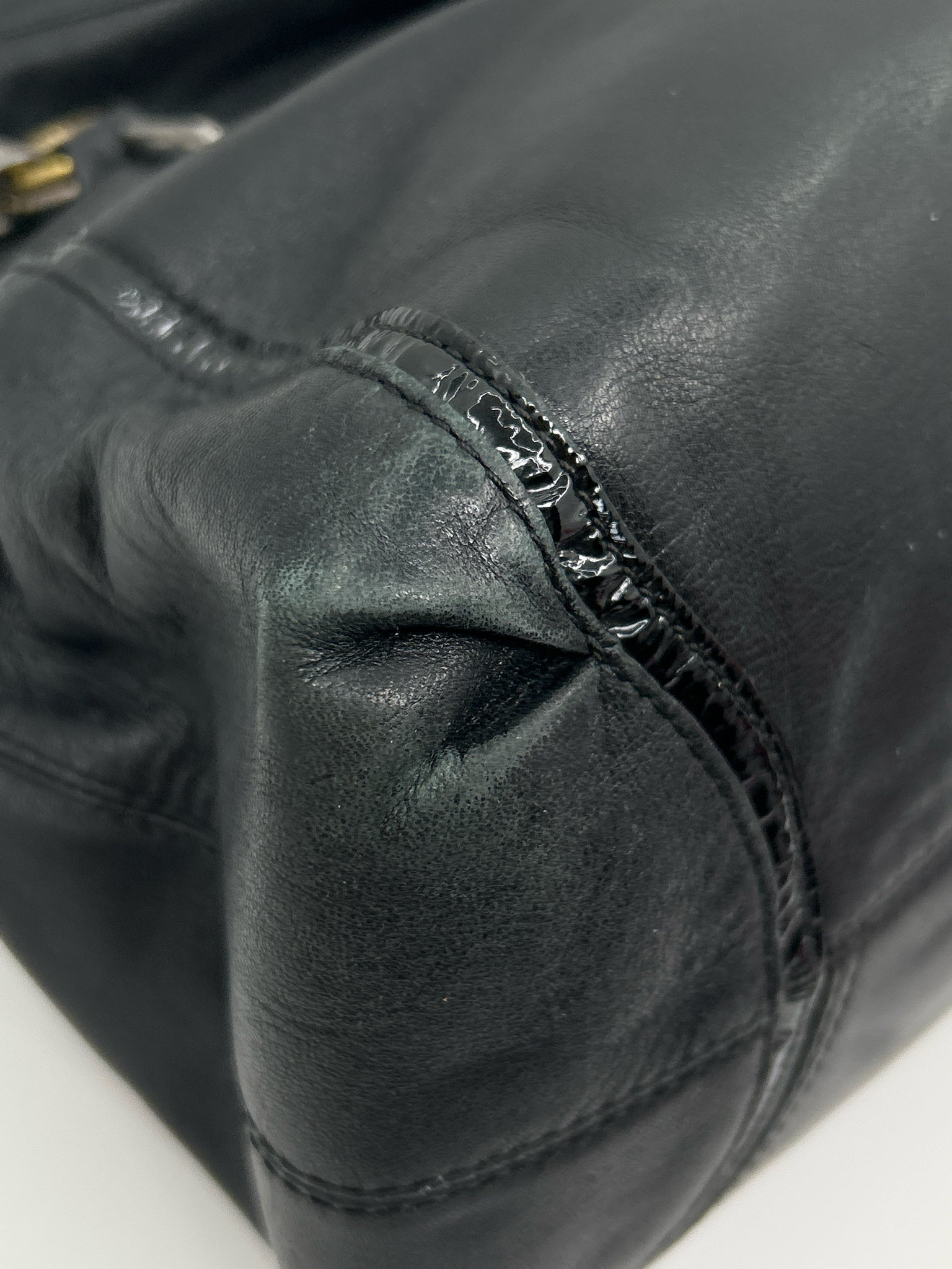 COACH Black Women Purse