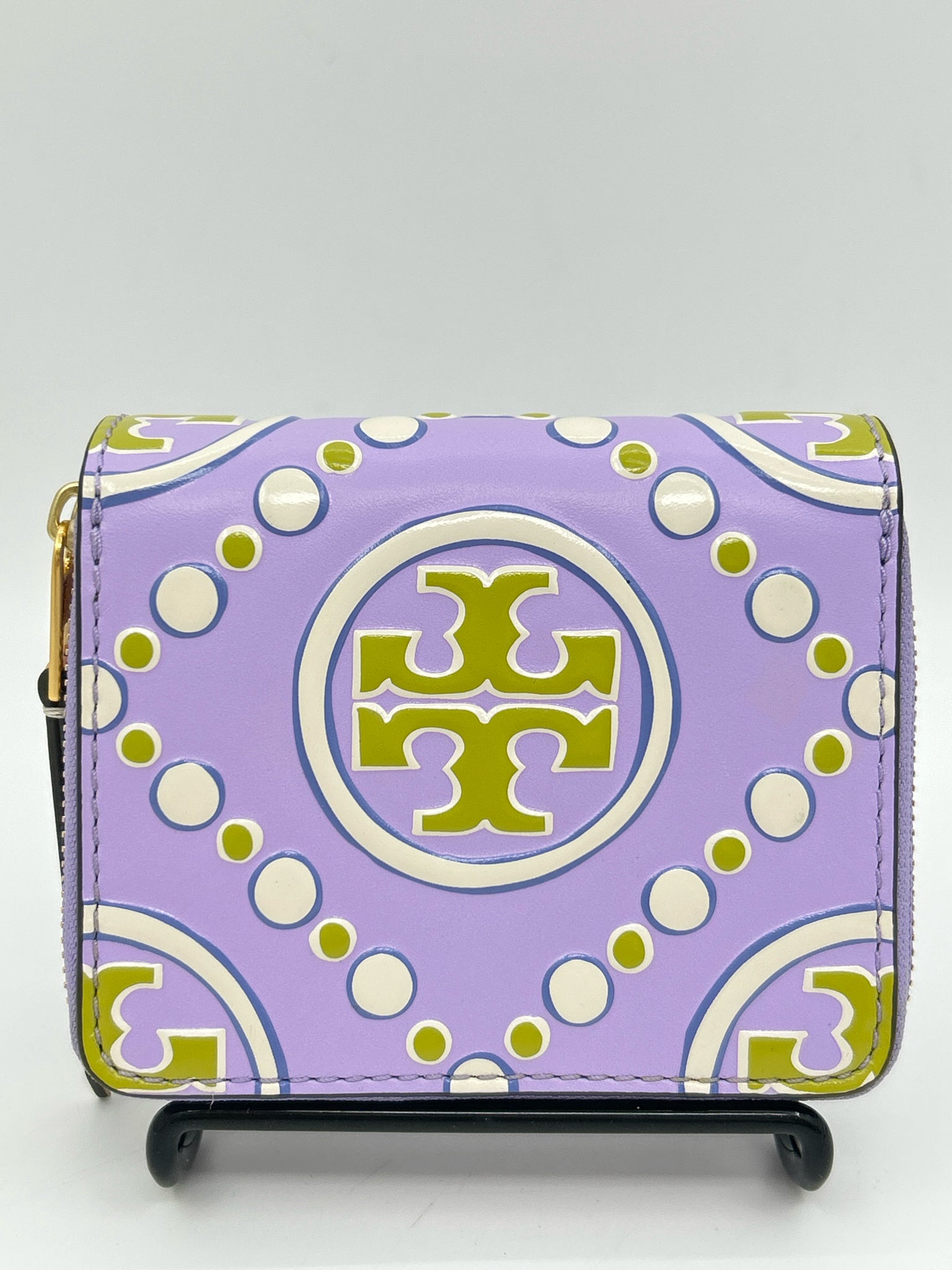 TORY BURCH Lavender Women Wallet