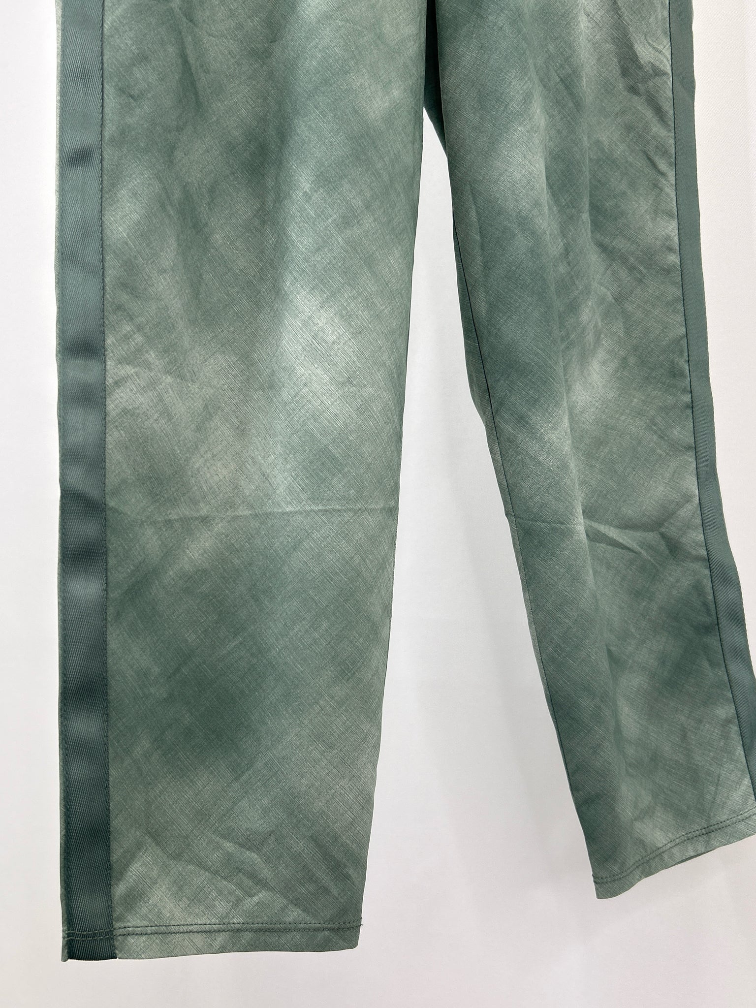 ATHLETA Size 8 Green Women Pants
