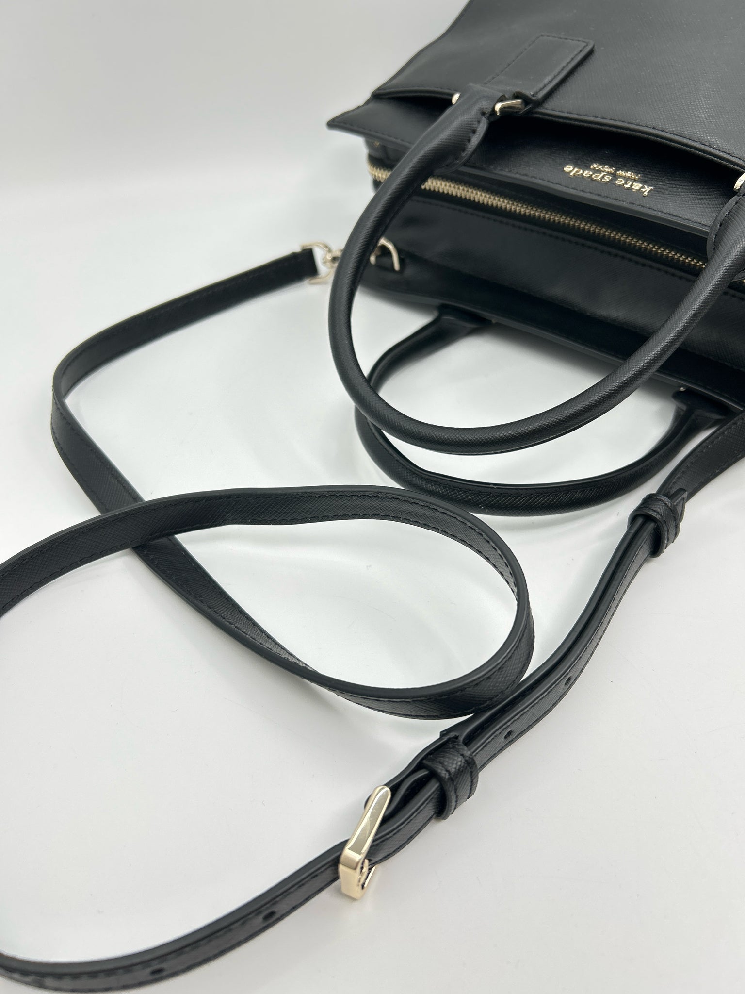 KATE SPADE Black Women Purse