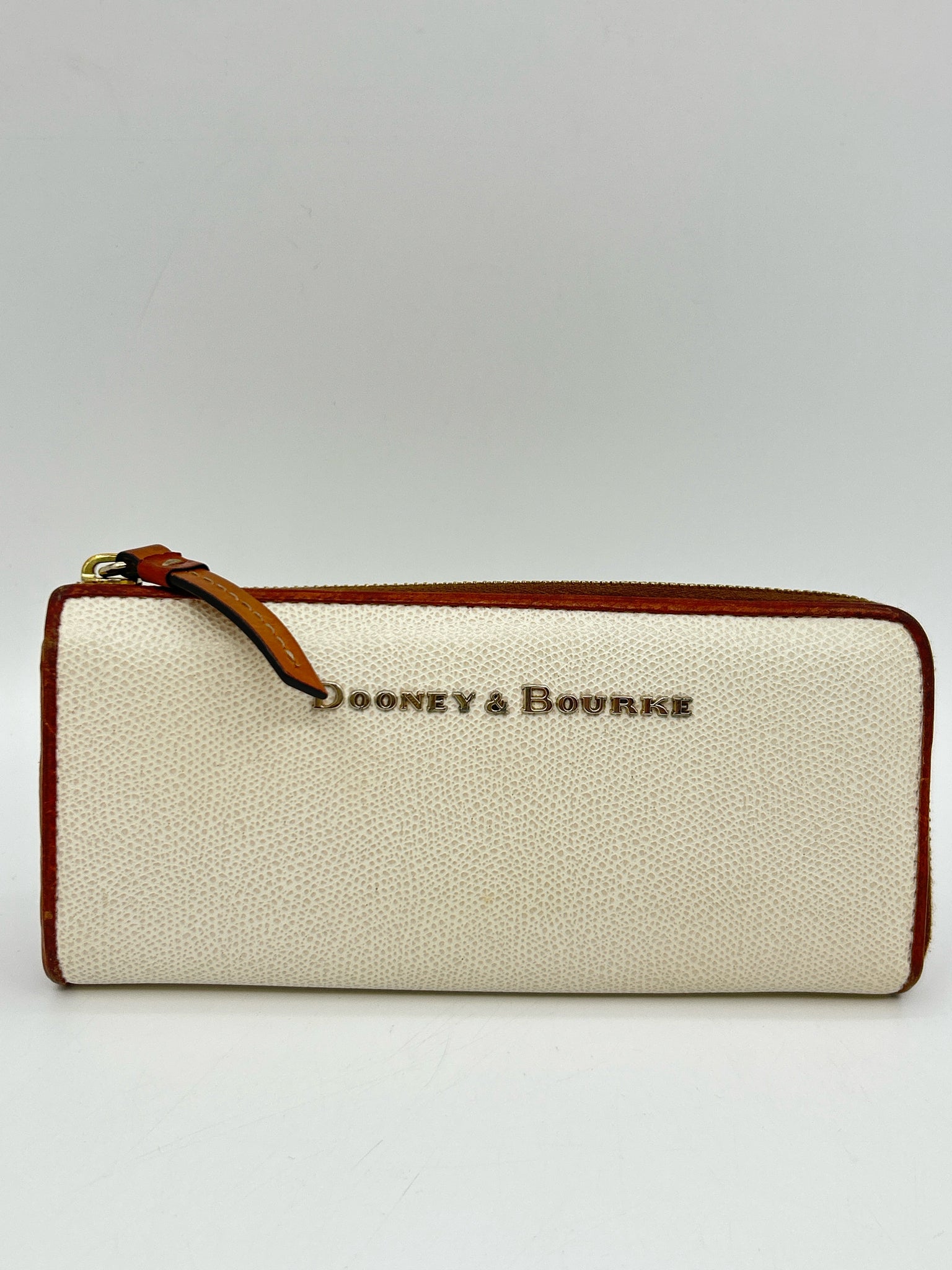 DOONEY & BOURKE Cream Women Wallet