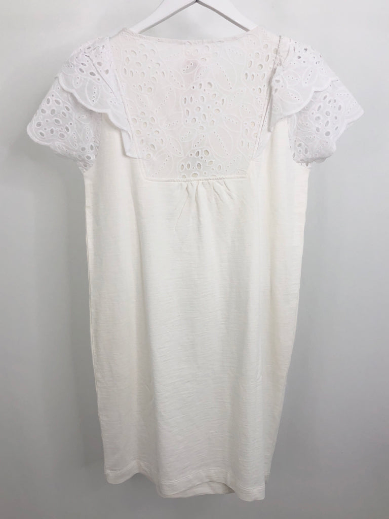 GREY STATE Women Size XS White Bronte Dress NWT