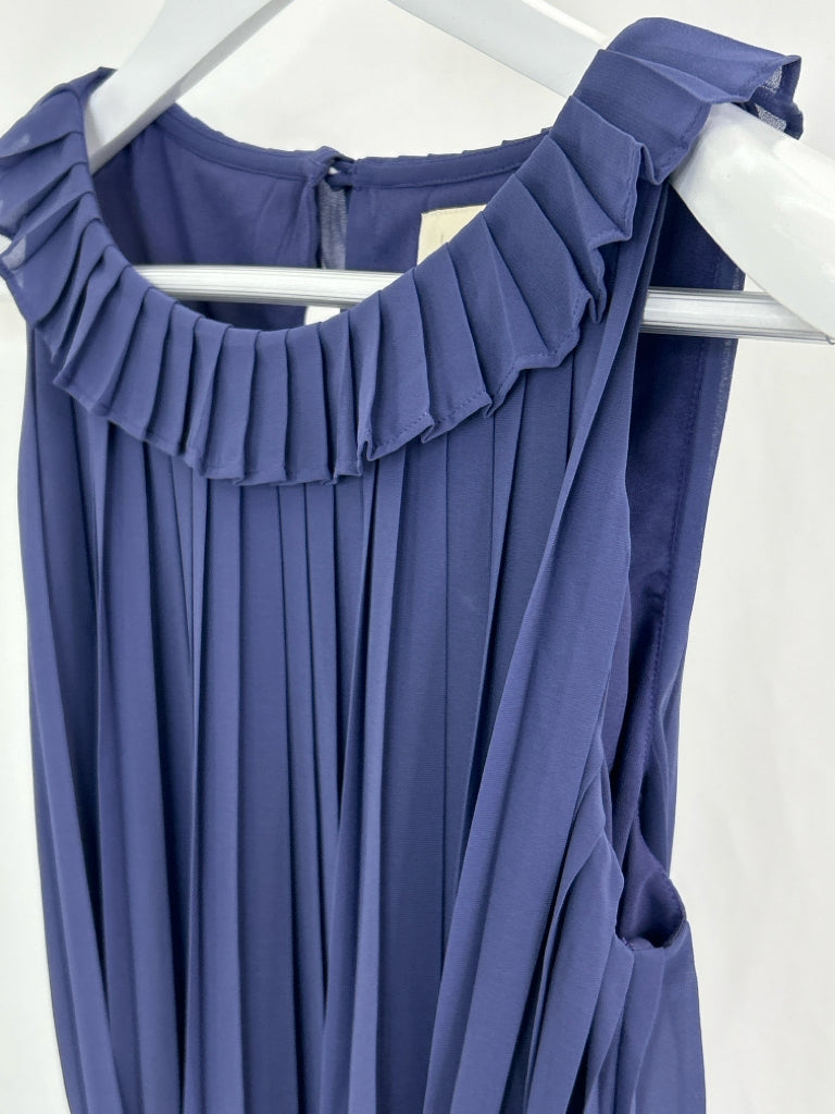 MODCLOTH Women Size S Lavender Dress NWT