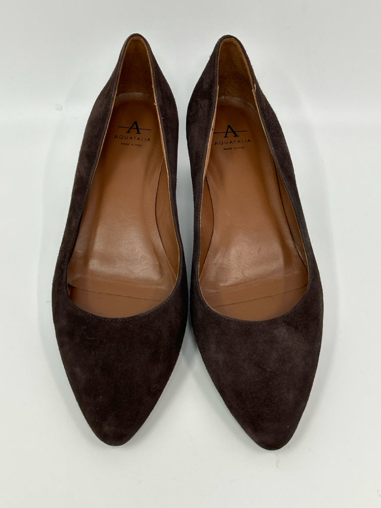 Aquatalia 2024 pumps sale