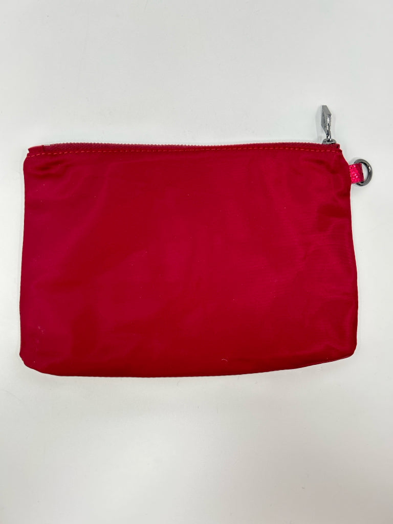 MZ WALLACE Red Tote