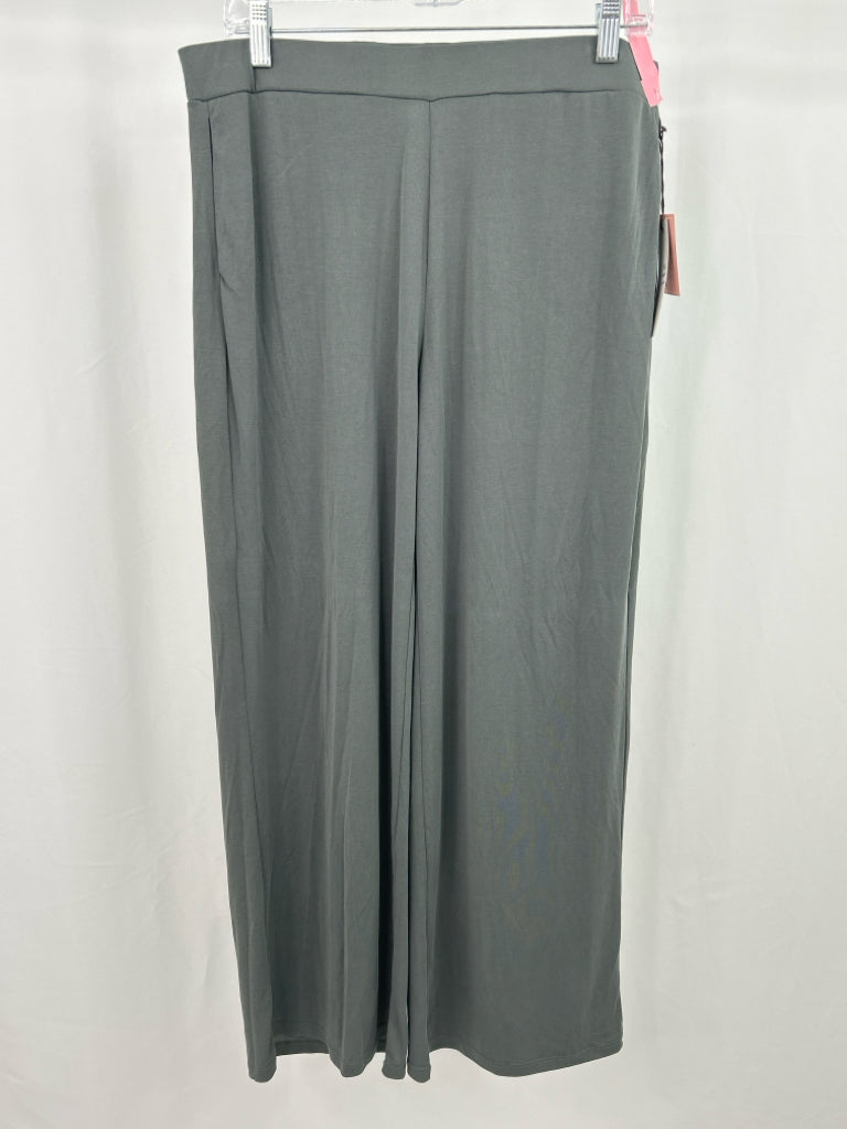 CROSBY Women Size XL Olive Pants NWT