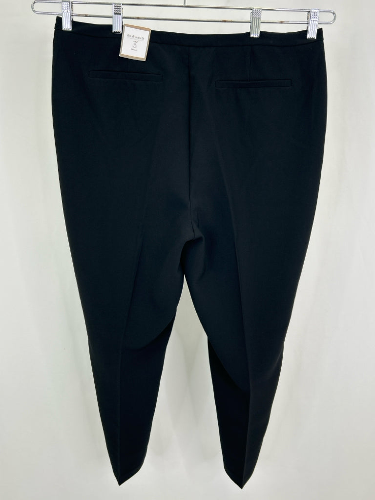 CHICO'S Women Size 16 Black Pants